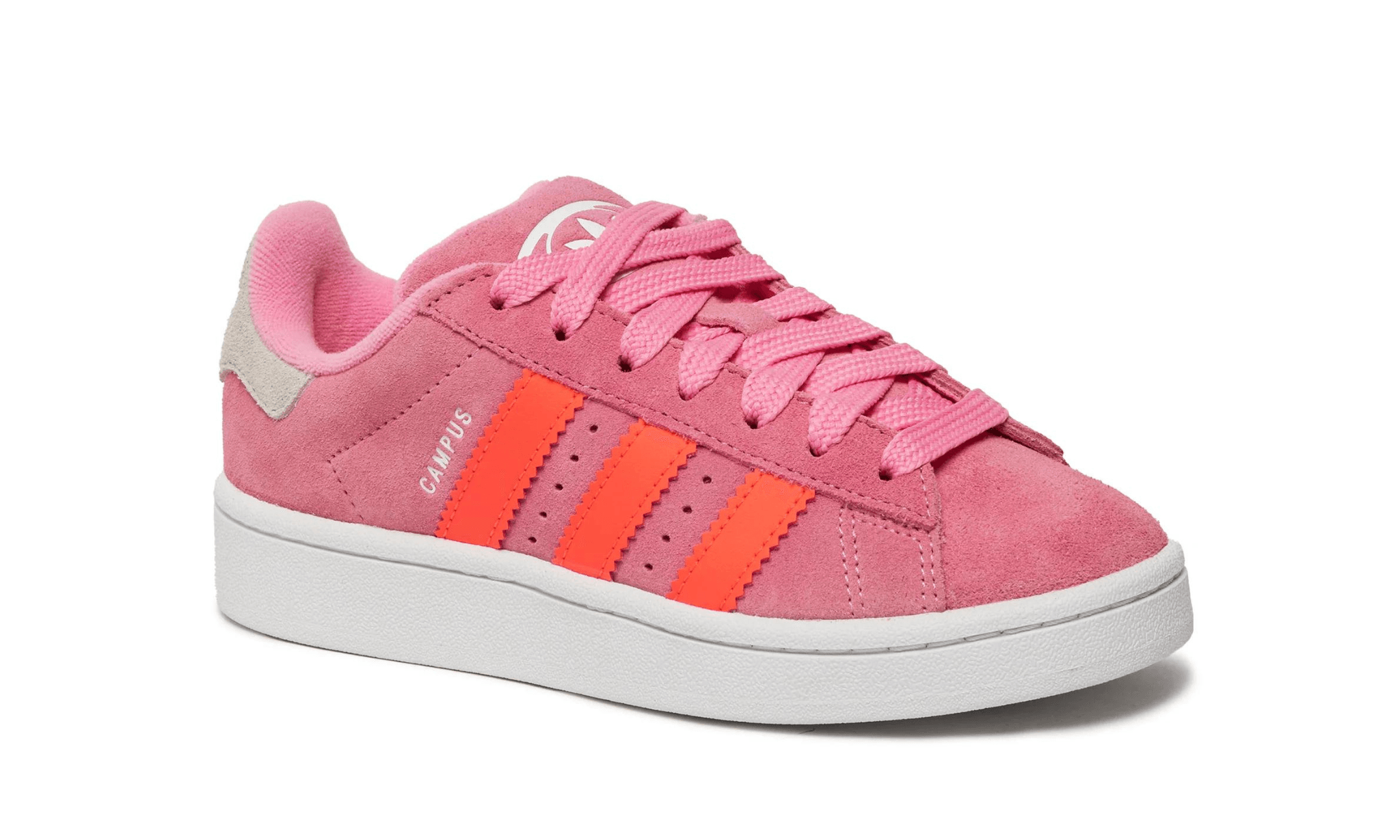 Obuv Adidas Campus 00s Bliss Pink (GS) - SneakerDefinition