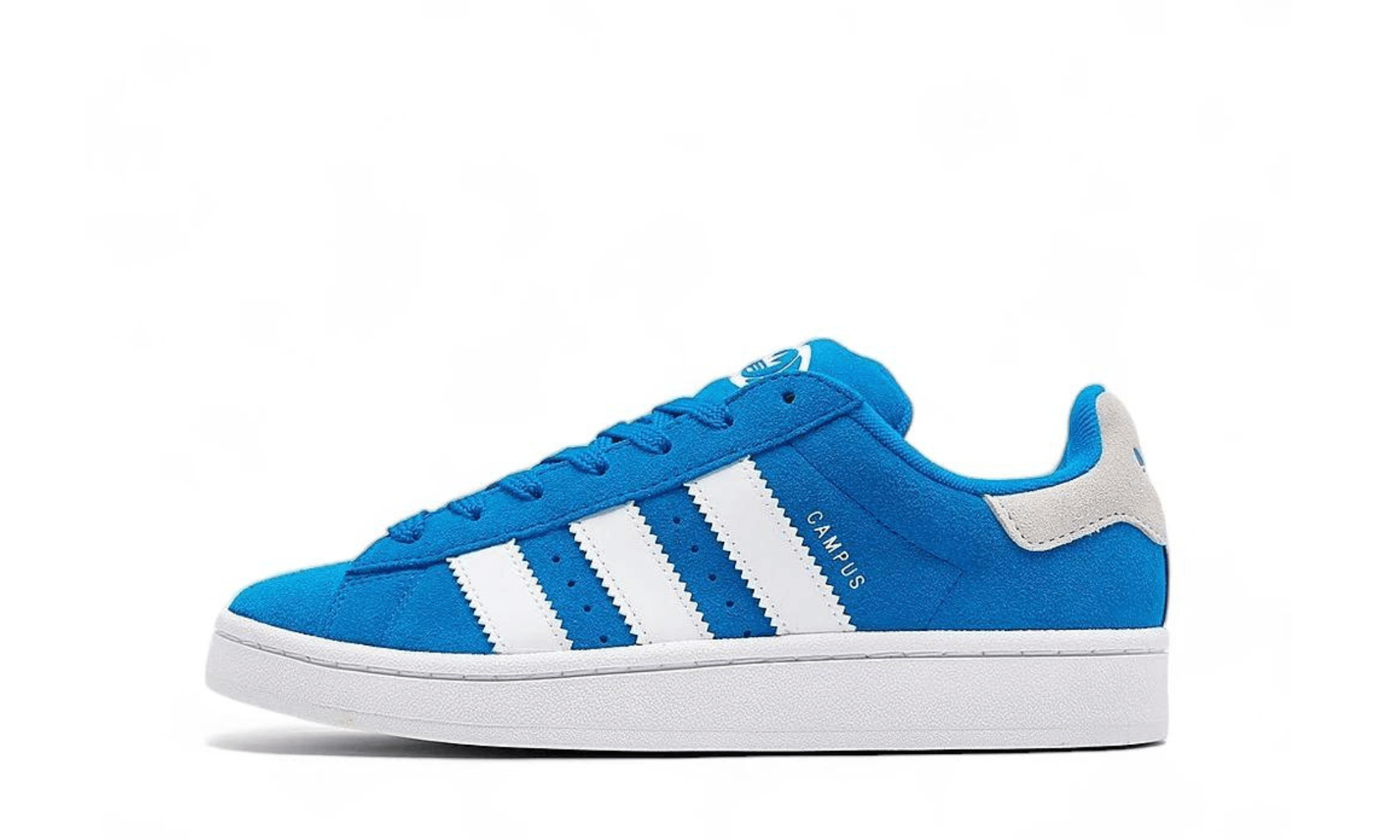 Obuv Adidas Campus 00s Blue Bird (GS) - SneakerDefinition