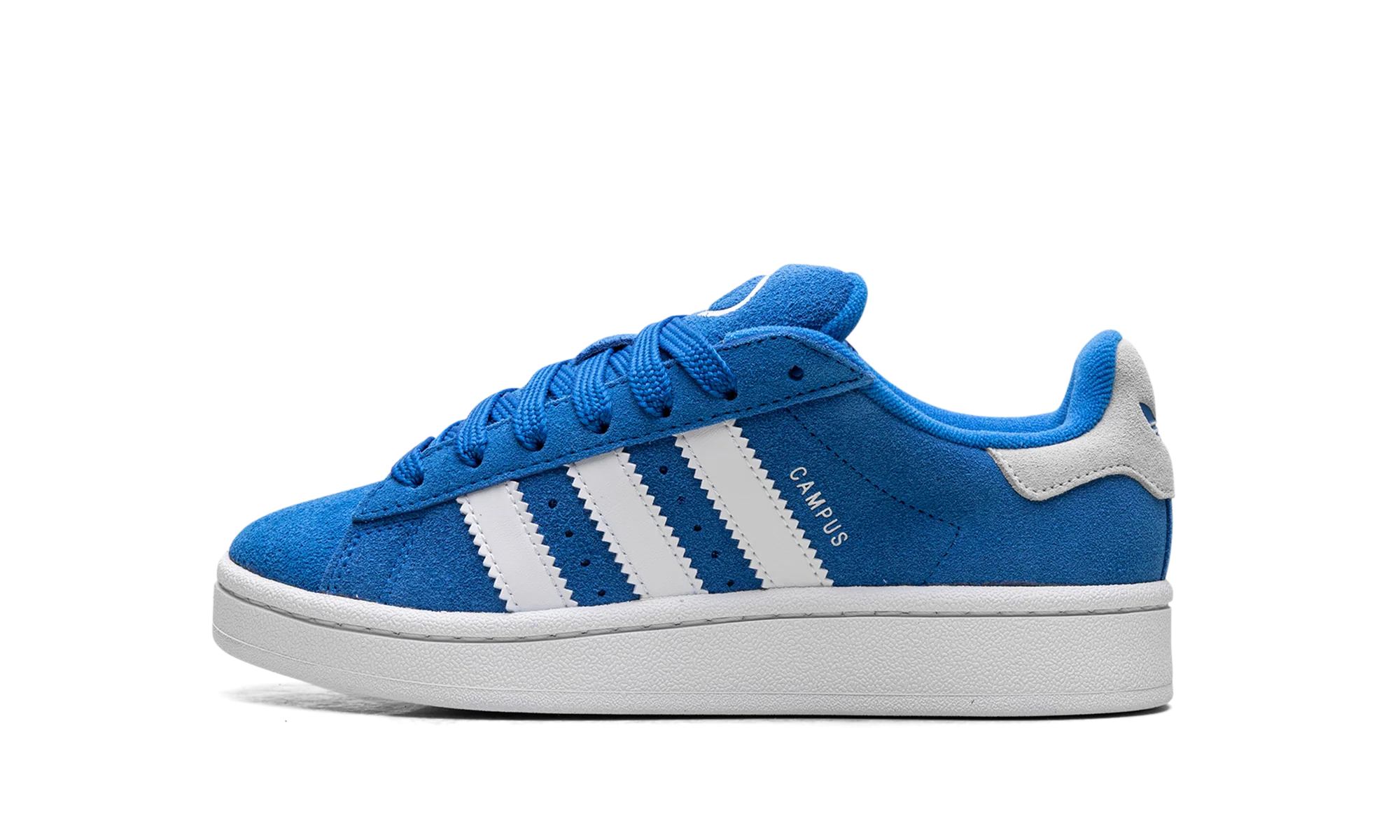 Obuv Adidas Campus 00s Blue Bird (GS) - SneakerDefinition