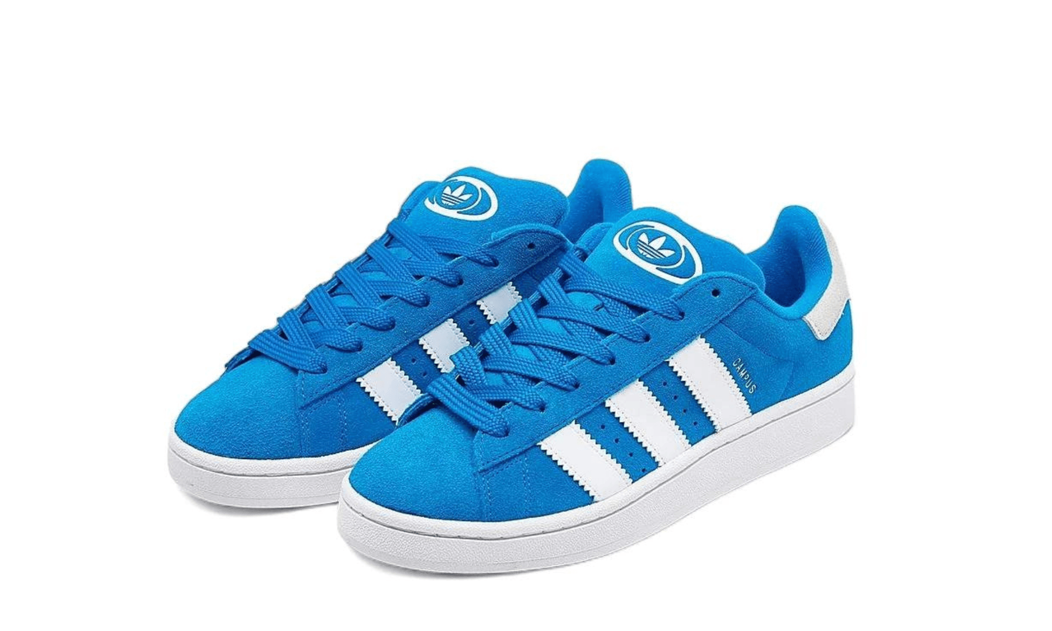 Obuv Adidas Campus 00s Blue Bird (GS) - SneakerDefinition