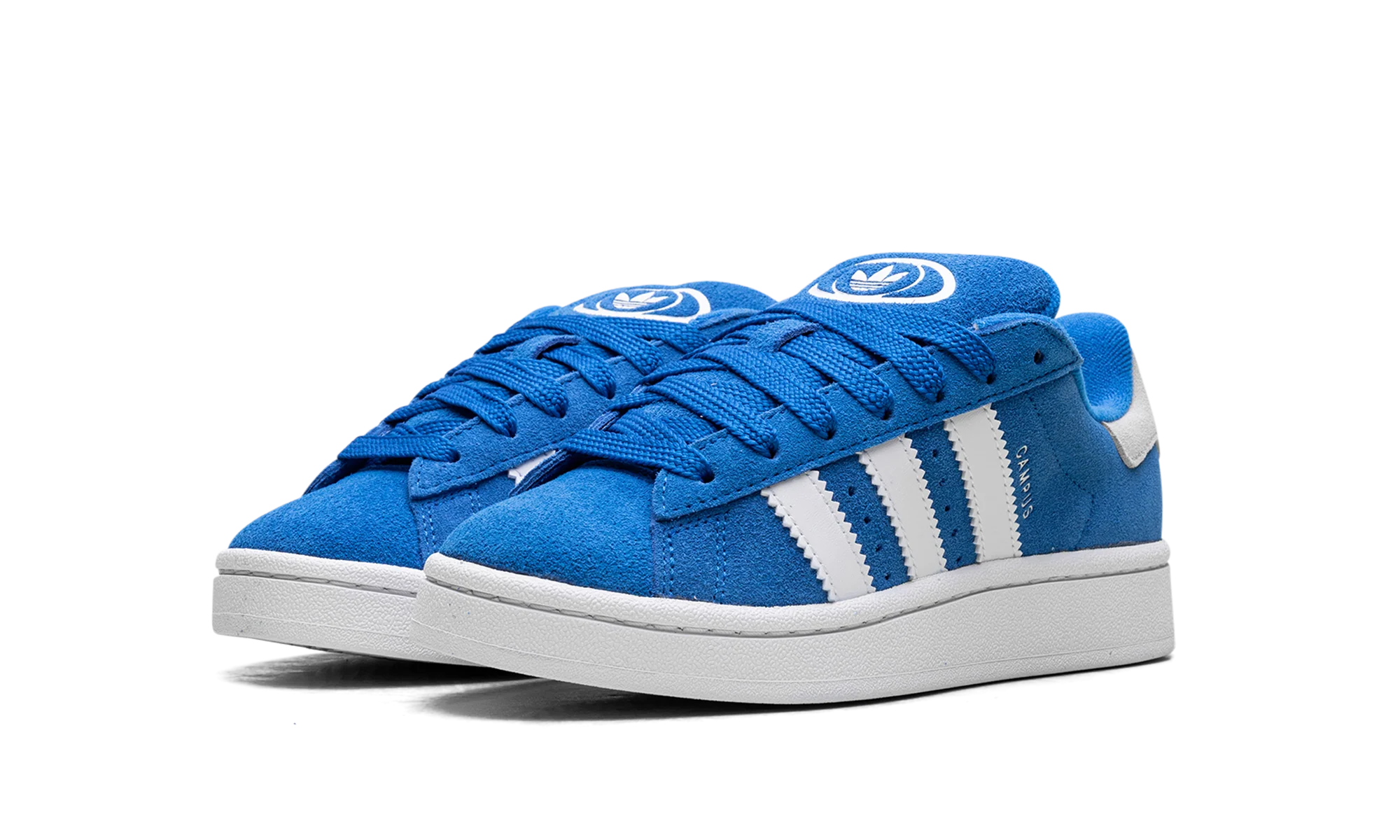 Obuv Adidas Campus 00s Blue Bird (GS) - SneakerDefinition