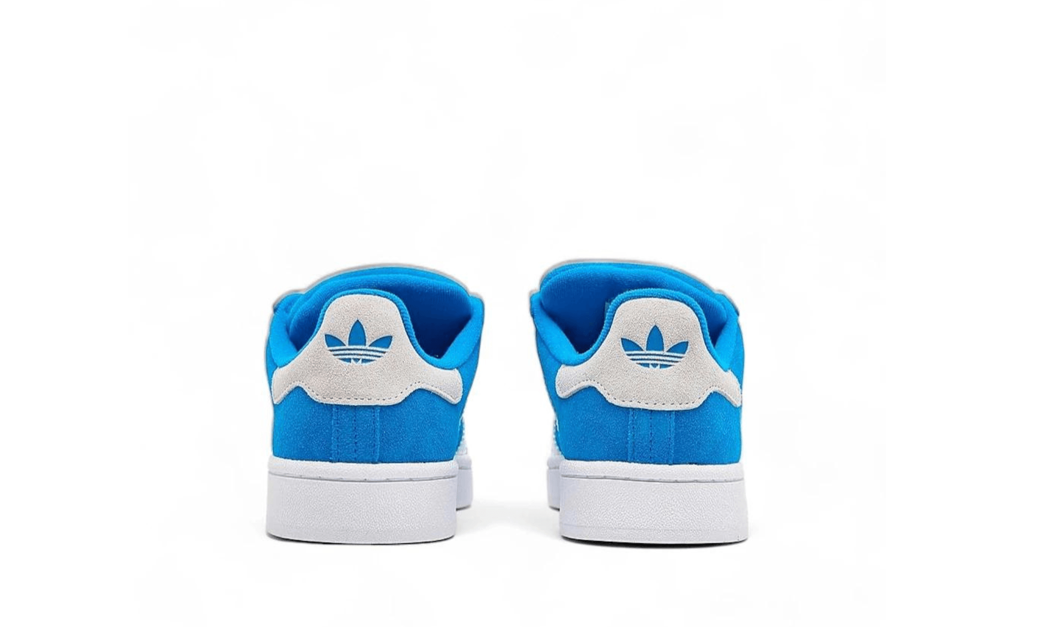 Obuv Adidas Campus 00s Blue Bird (GS) - SneakerDefinition