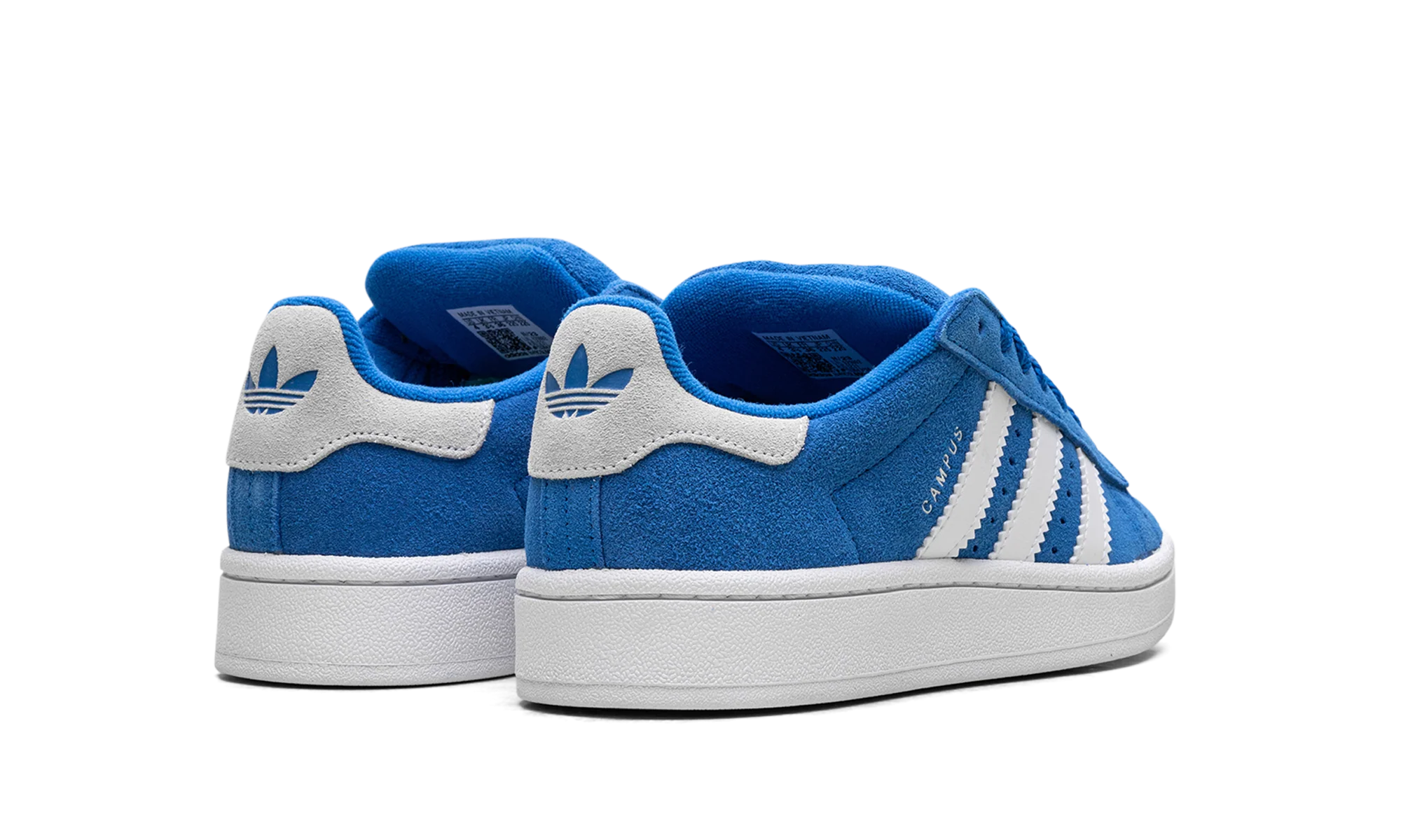 Obuv Adidas Campus 00s Blue Bird (GS) - SneakerDefinition