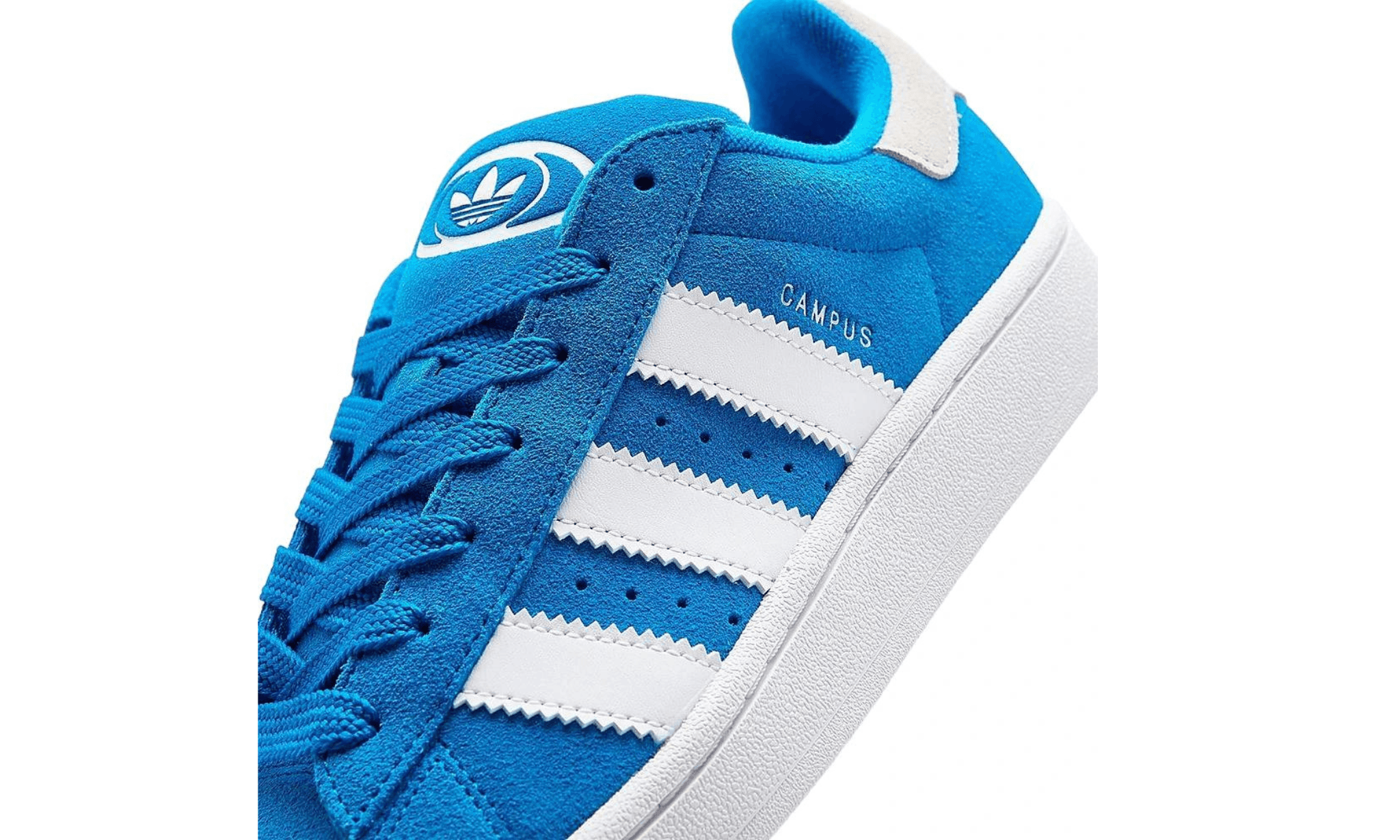 Obuv Adidas Campus 00s Blue Bird (GS) - SneakerDefinition