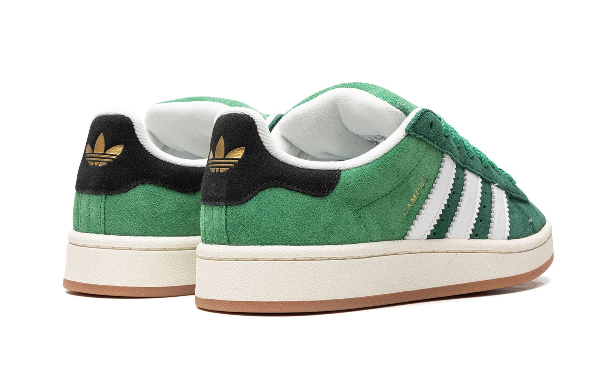 Obuv Adidas Campus 00s Collegiate Green - SneakerDefinition