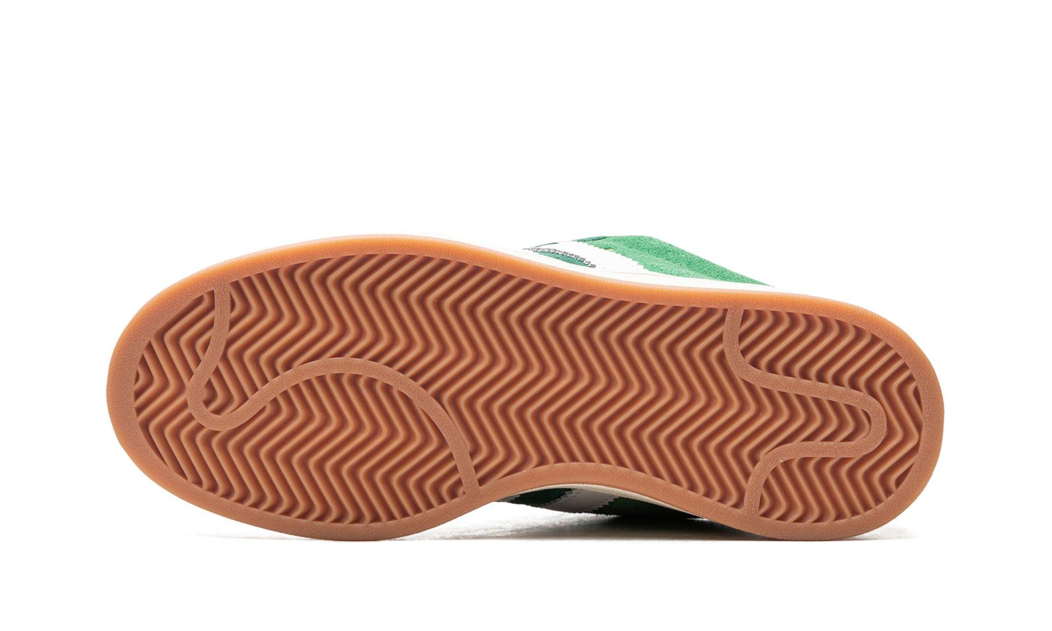 Obuv Adidas Campus 00s Collegiate Green - SneakerDefinition
