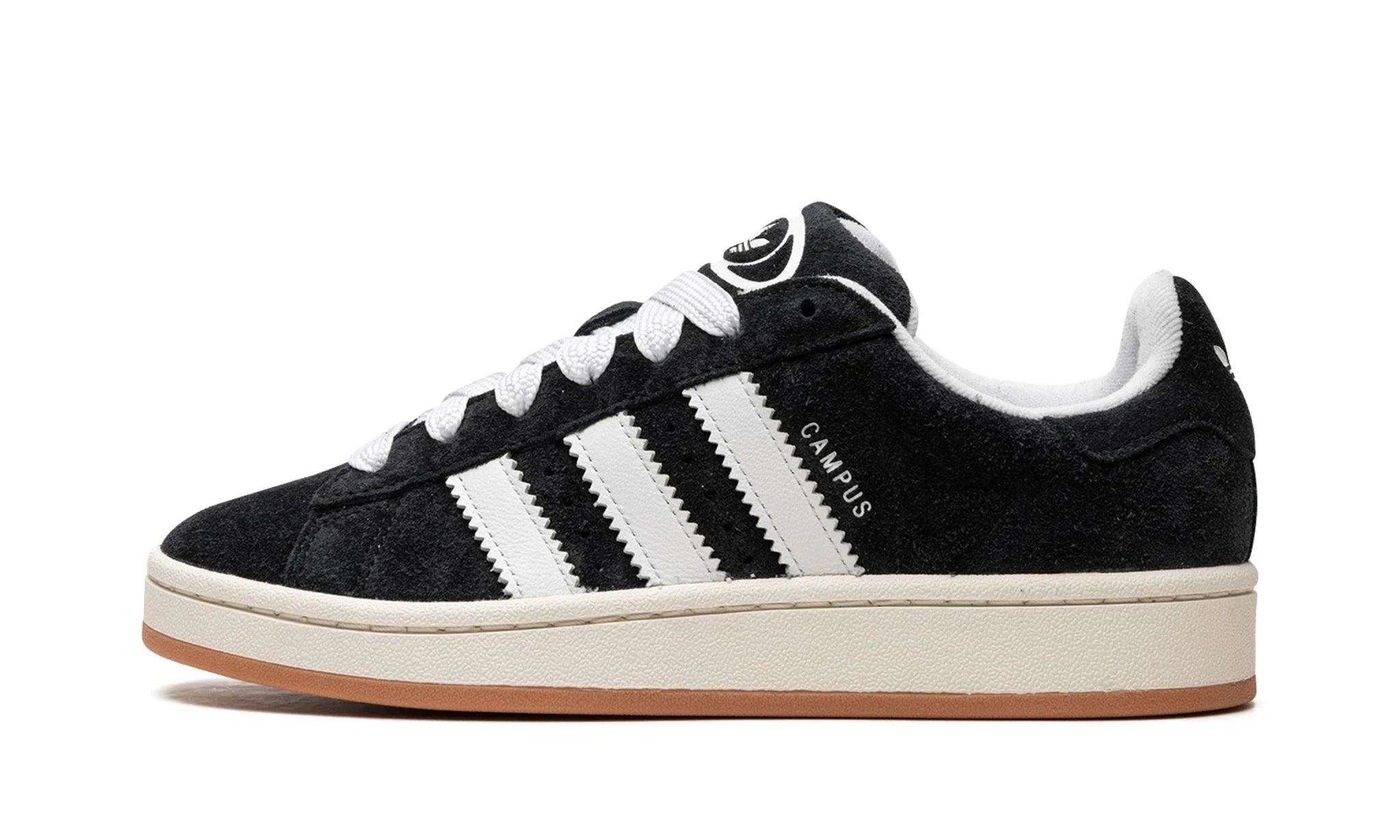Obuv Adidas Campus 00s Core Black - SneakerDefinition