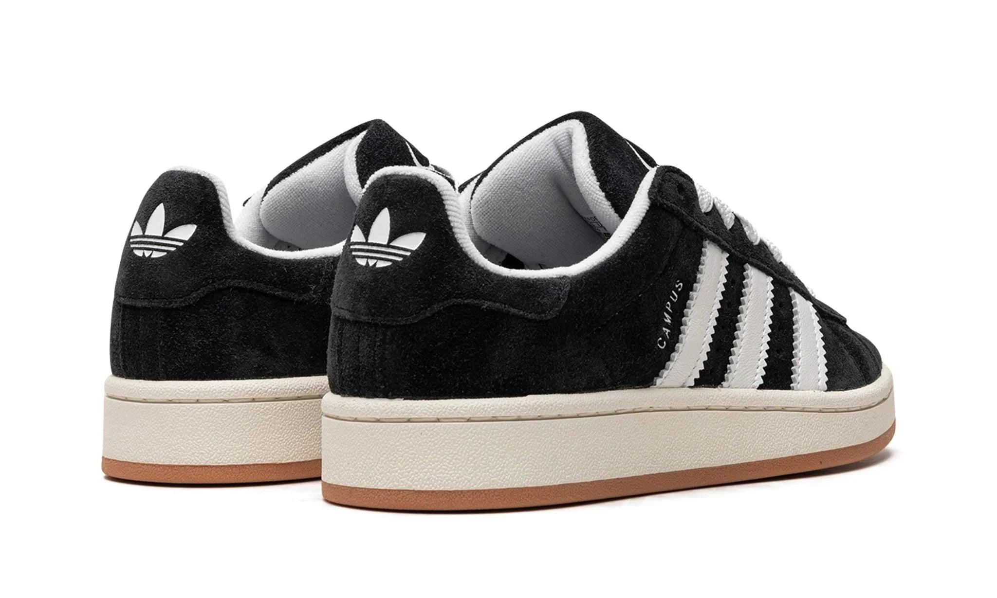 Obuv Adidas Campus 00s Core Black - SneakerDefinition