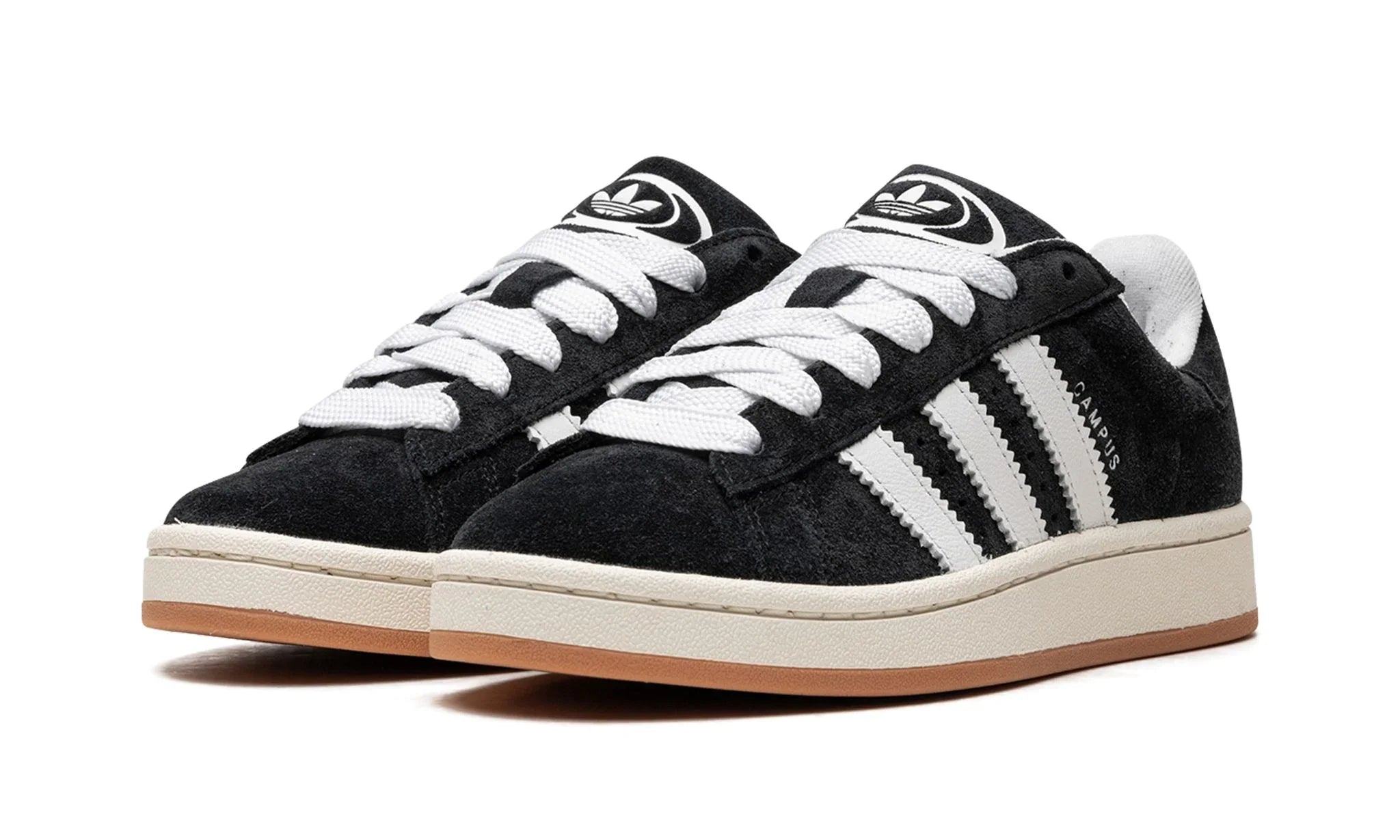 Obuv Adidas Campus 00s Core Black - SneakerDefinition