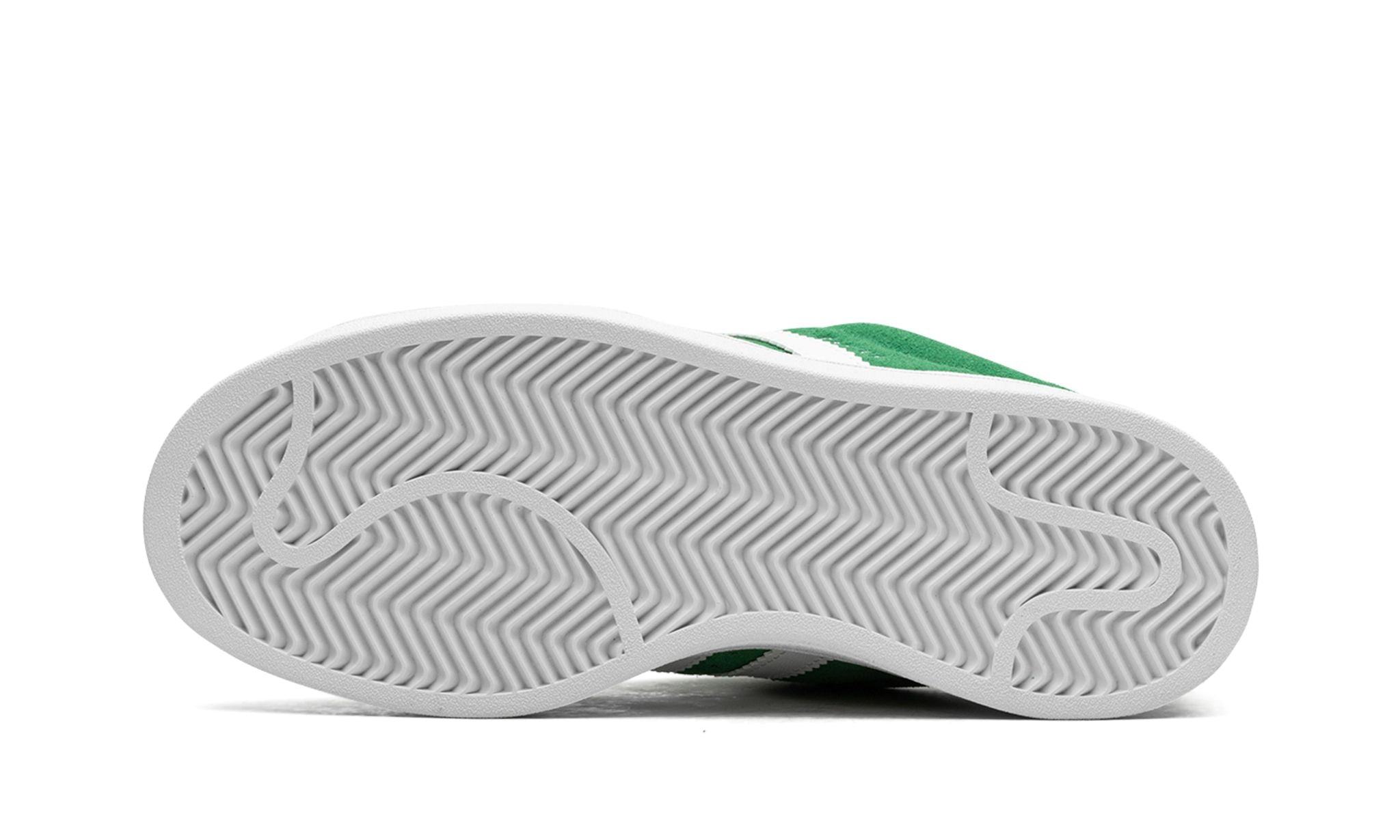 Obuv Adidas Campus 00s Green Cloud White - SneakerDefinition