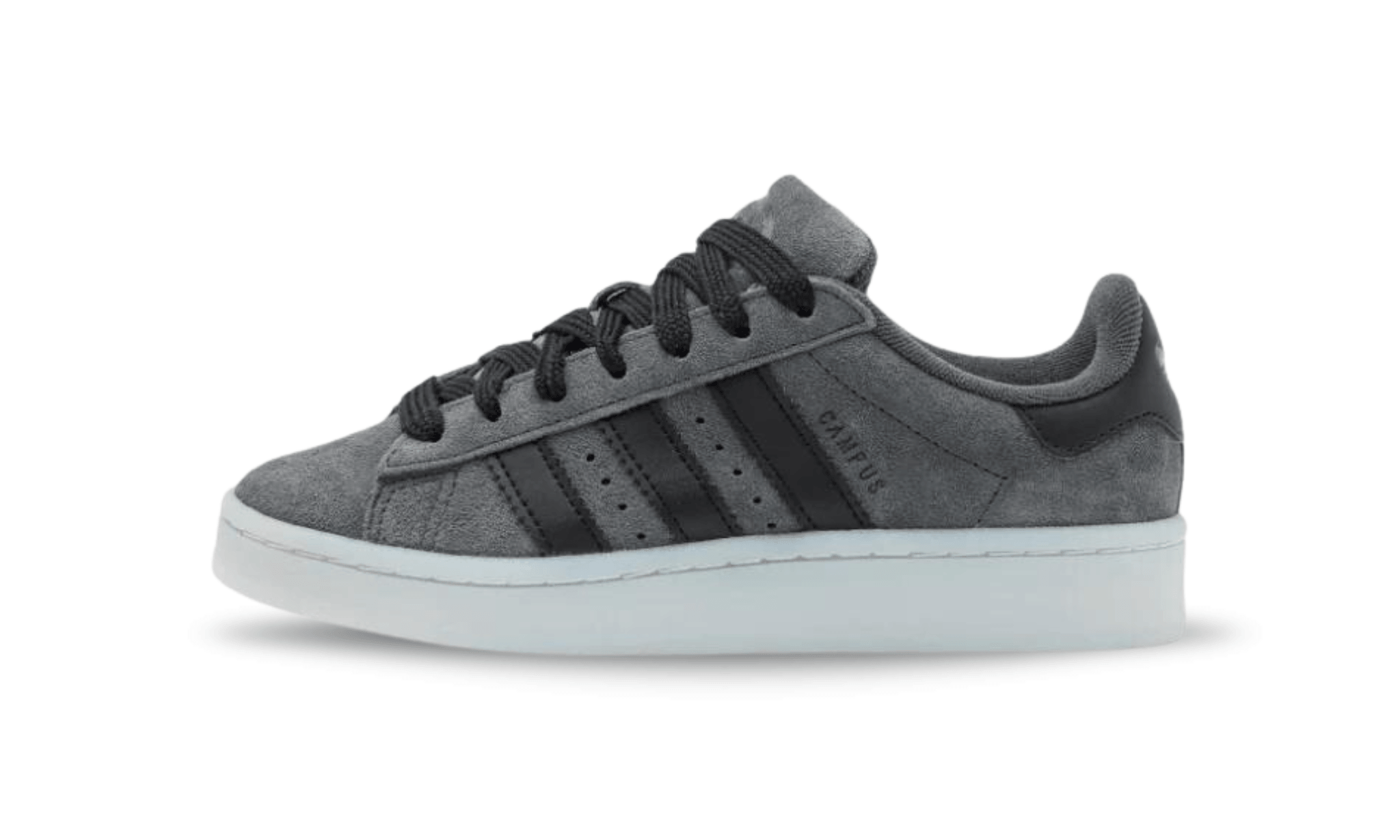 Obuv adidas Campus 00s Grey Six Core Black - SneakerDefinition