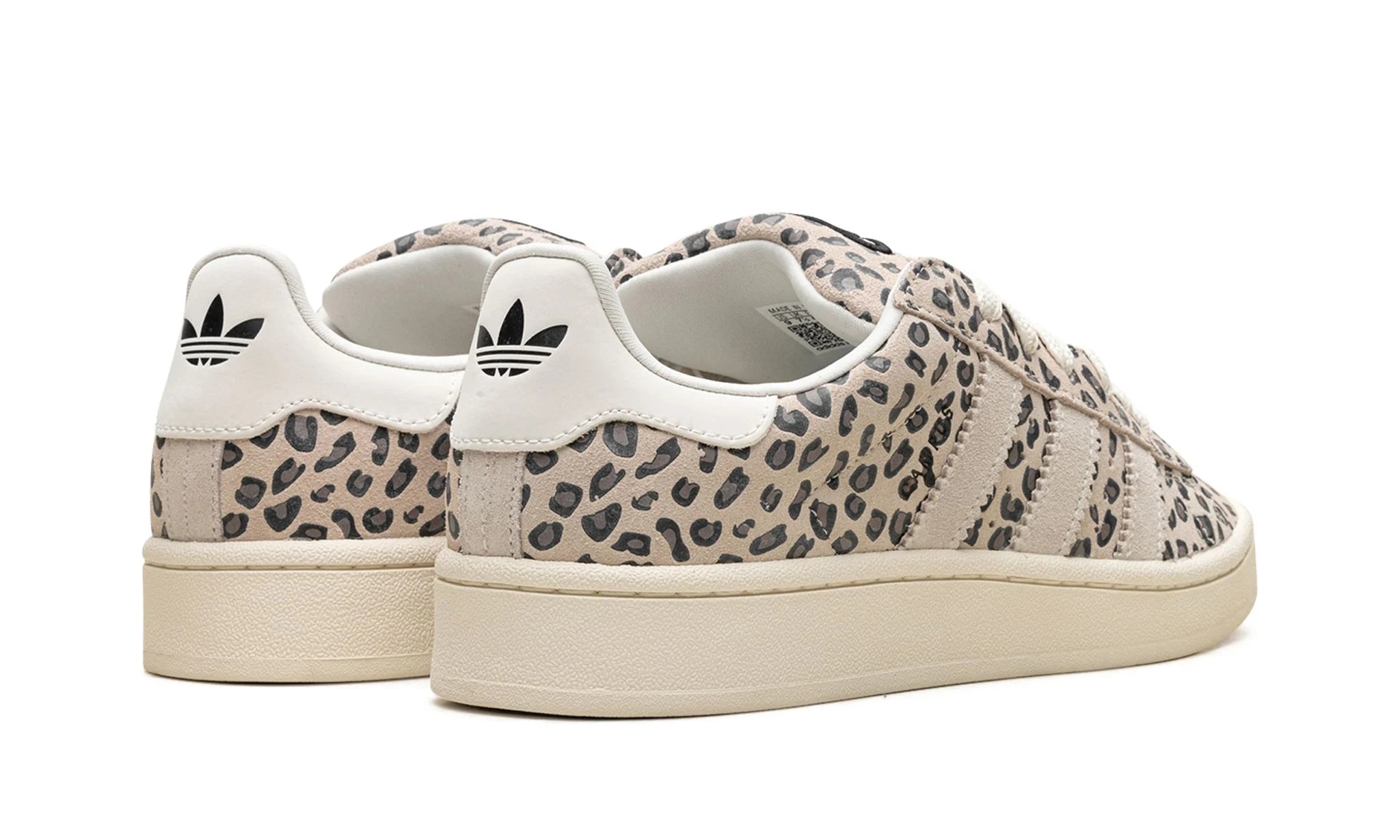 Obuv adidas Campus 00s Leopard (W) - SneakerDefinition