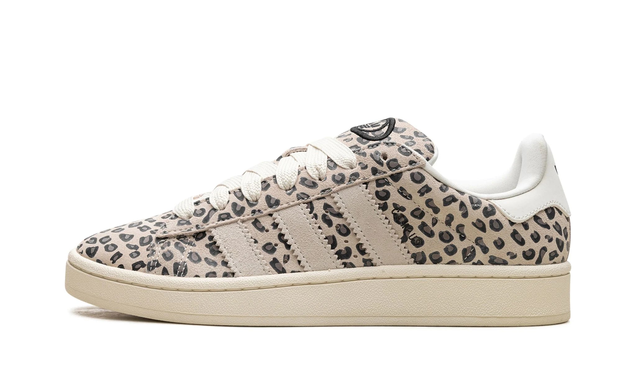 Obuv adidas Campus 00s Leopard (W) - SneakerDefinition