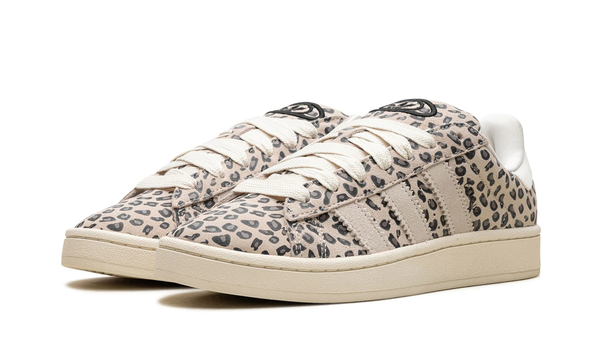 Obuv adidas Campus 00s Leopard (W) - SneakerDefinition