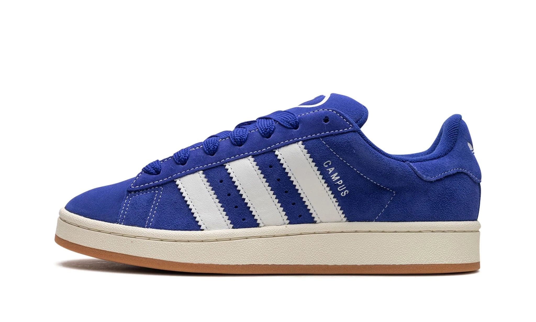 Obuv Adidas Campus 00s Lucid Blue - SneakerDefinition