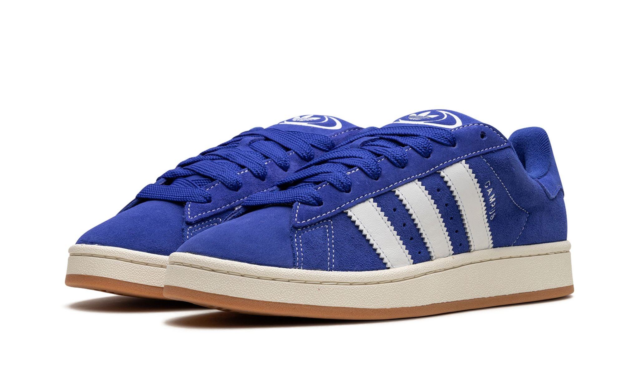 Obuv Adidas Campus 00s Lucid Blue - SneakerDefinition