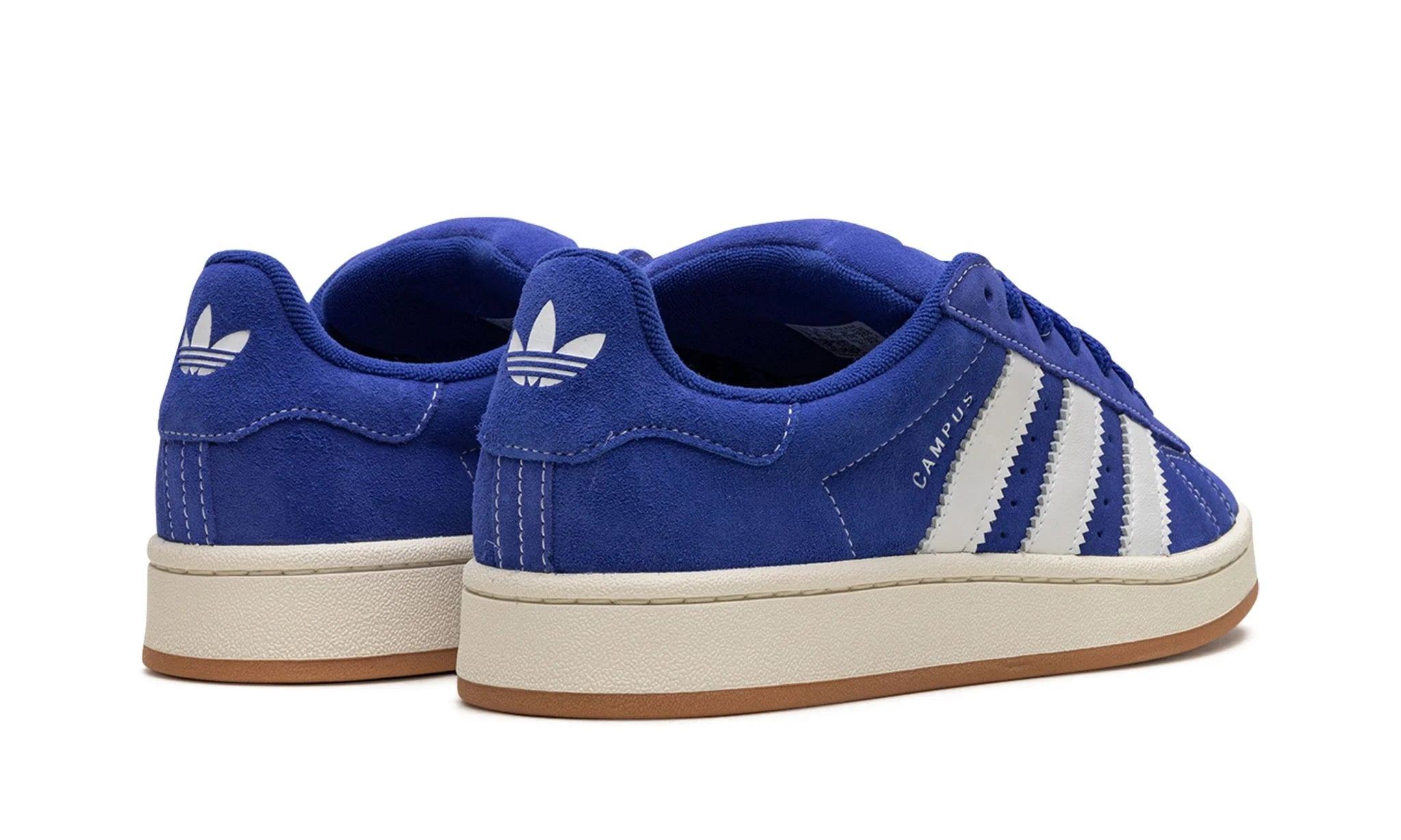 Obuv Adidas Campus 00s Lucid Blue - SneakerDefinition