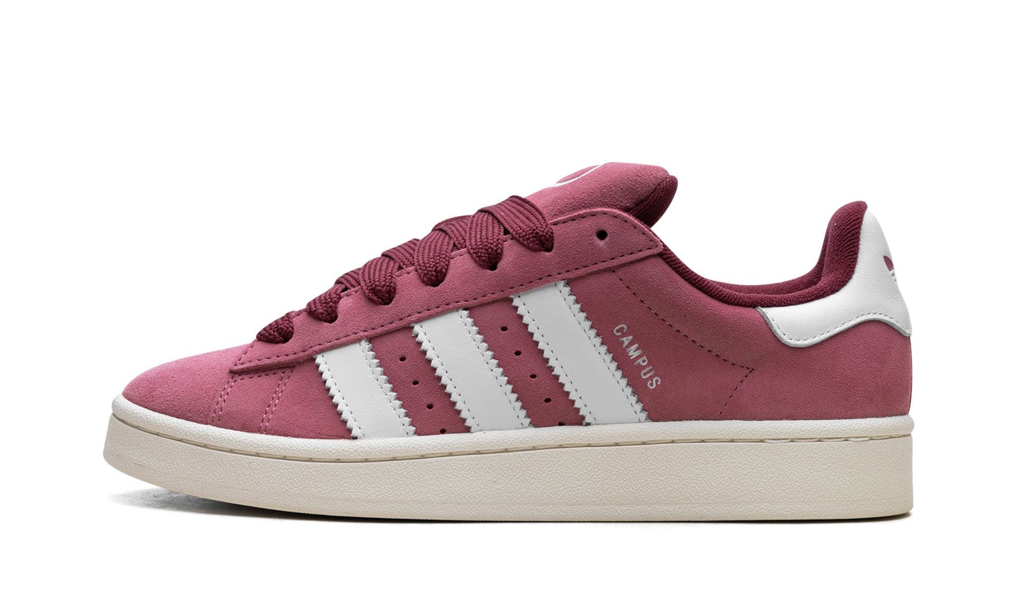 Obuv Adidas Campus 00s Pink Strata (W) - SneakerDefinition