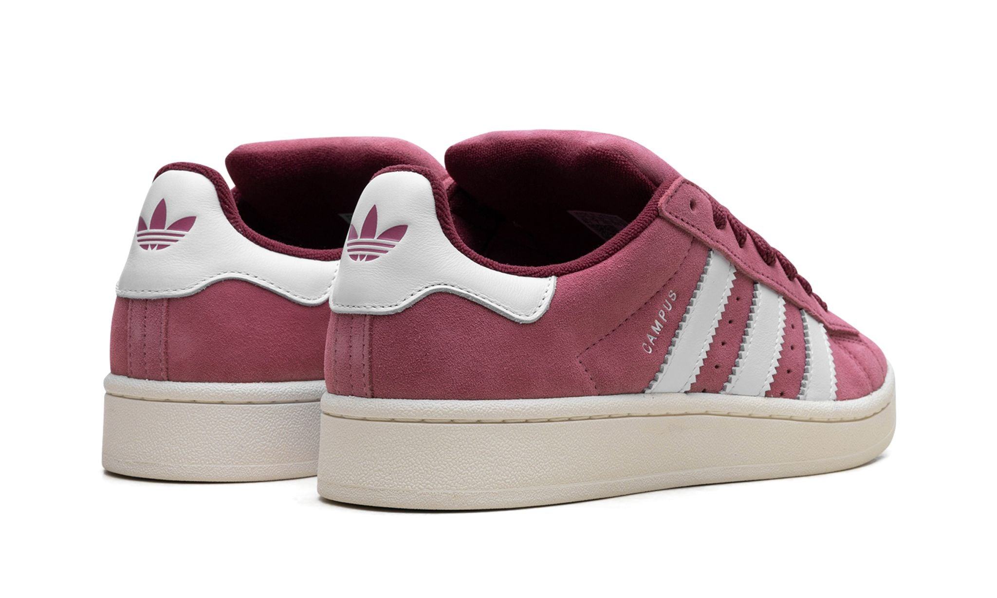 Obuv Adidas Campus 00s Pink Strata (W) - SneakerDefinition