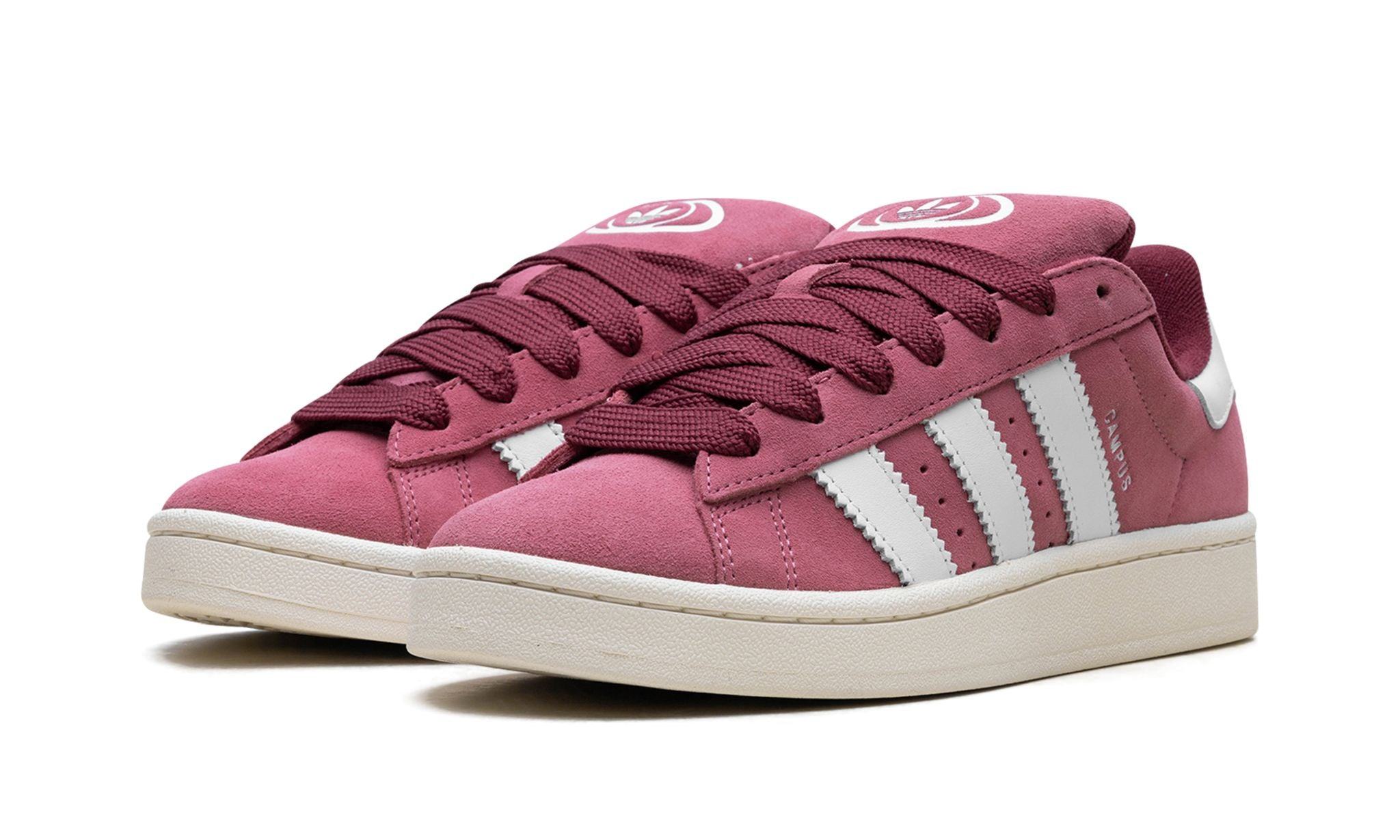 Obuv Adidas Campus 00s Pink Strata (W) - SneakerDefinition