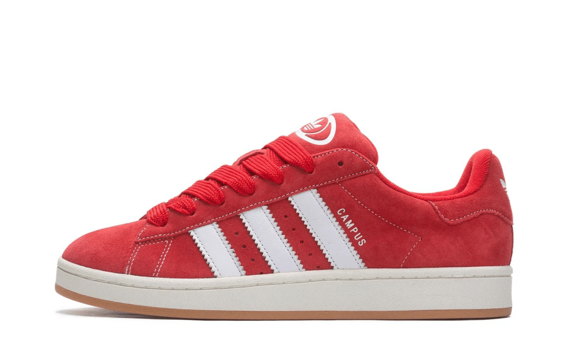 Obuv Adidas Campus 00s Red - SneakerDefinition