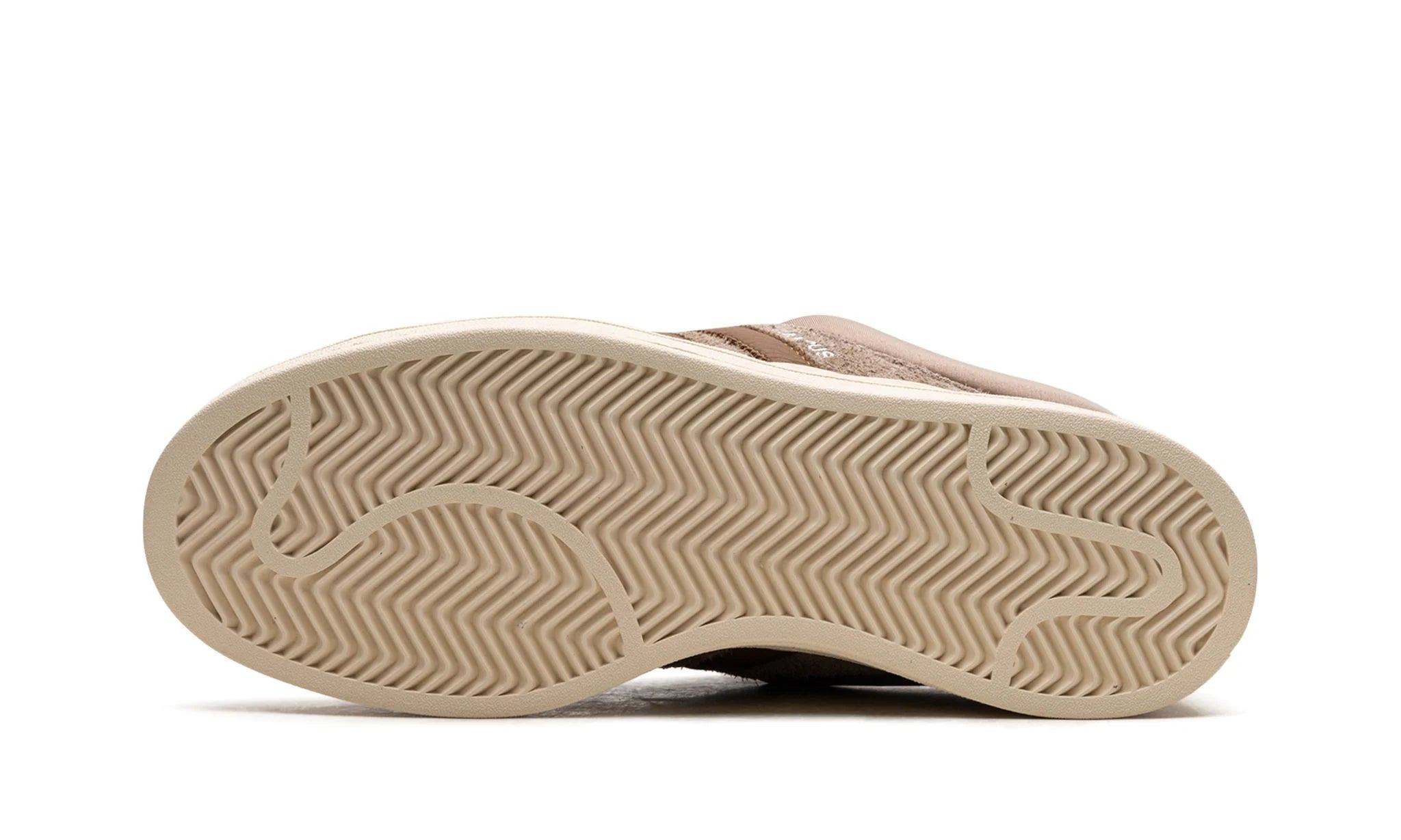Obuv Adidas Campus Bad Bunny Brown - SneakerDefinition