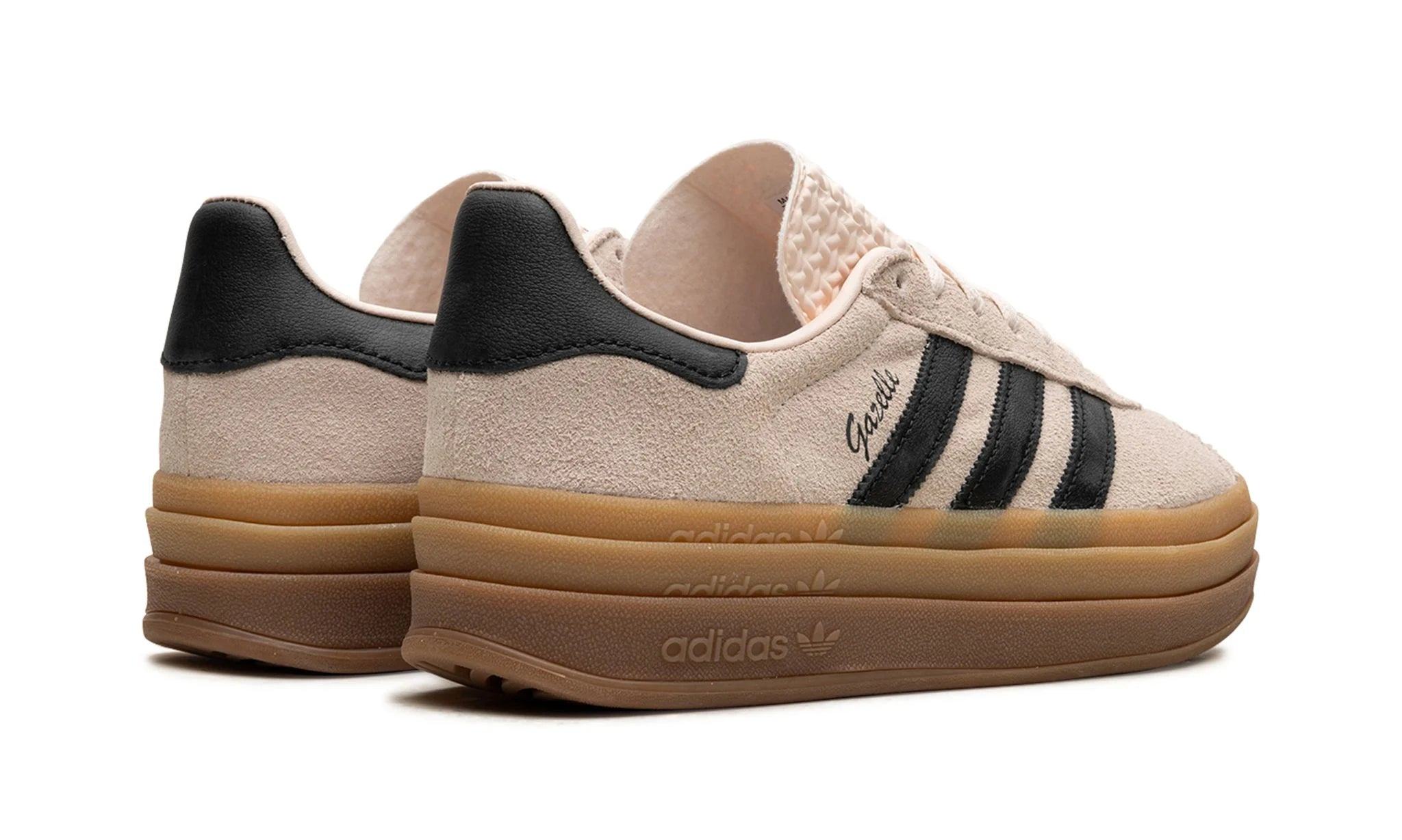 Obuv Adidas Gazelle Bold Wonder Quartz (W) - SneakerDefinition