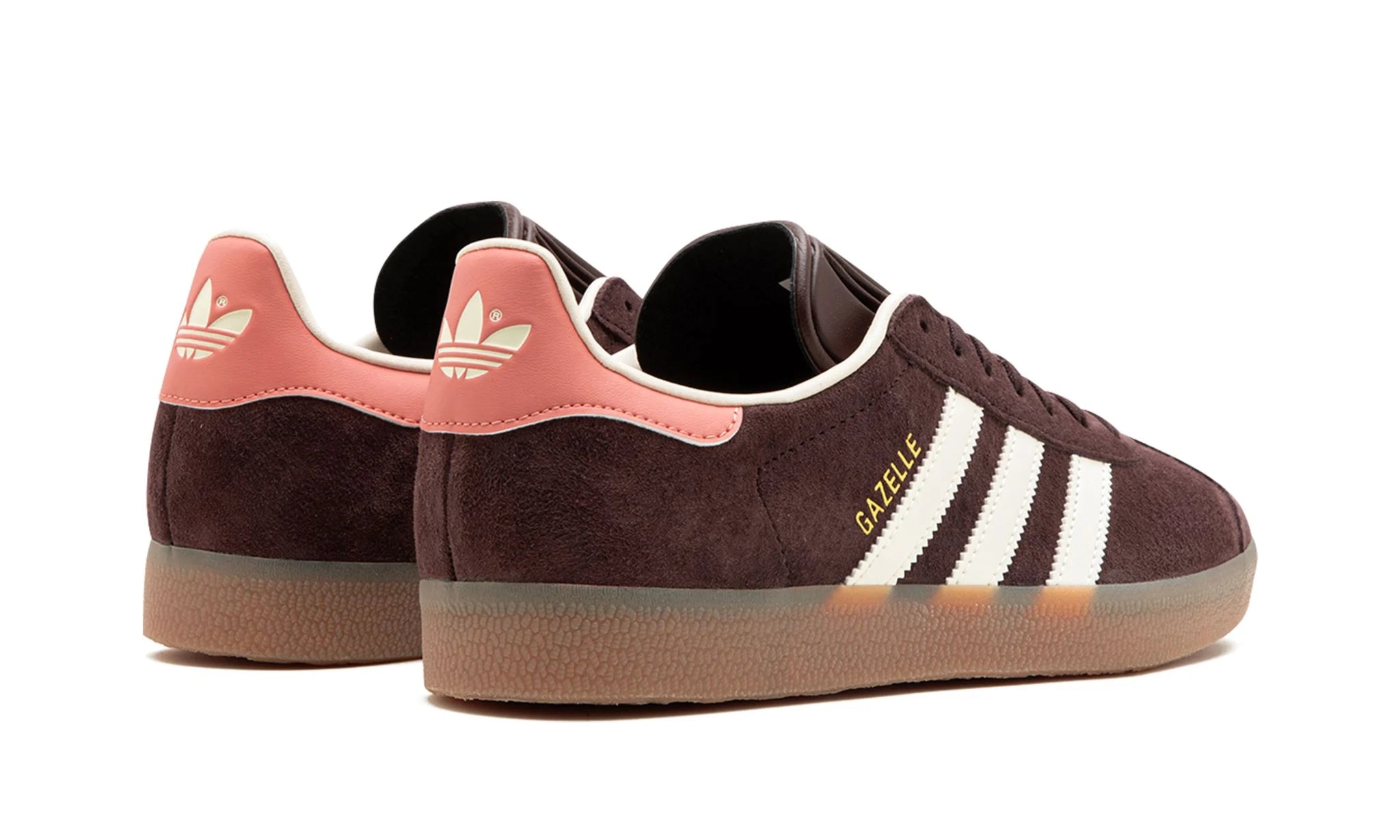 Obuv Adidas Gazelle Shadow Brown (W) - SneakerDefinition