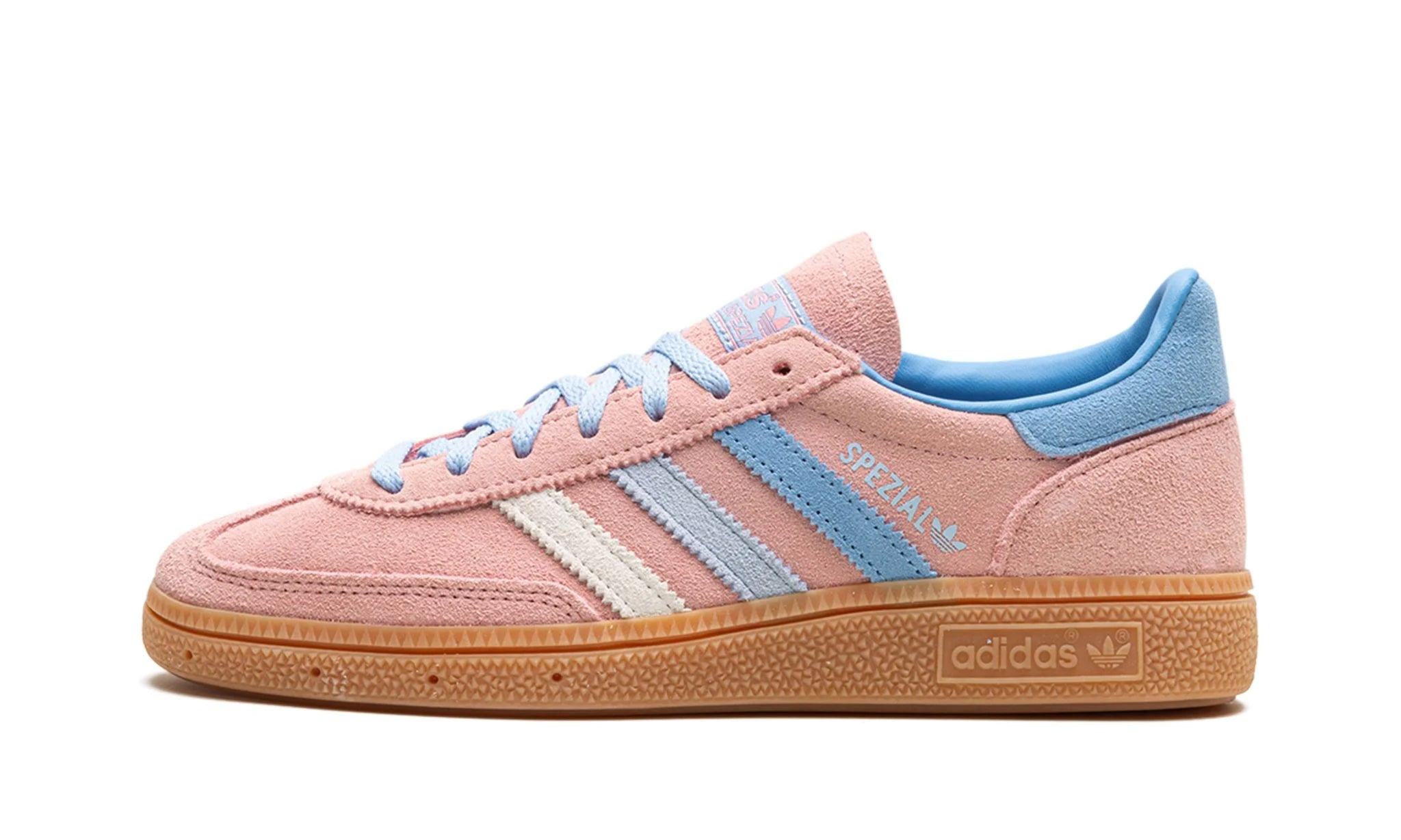 Obuv Adidas Handball Spezial Semi Pink Spark (W) - SneakerDefinition