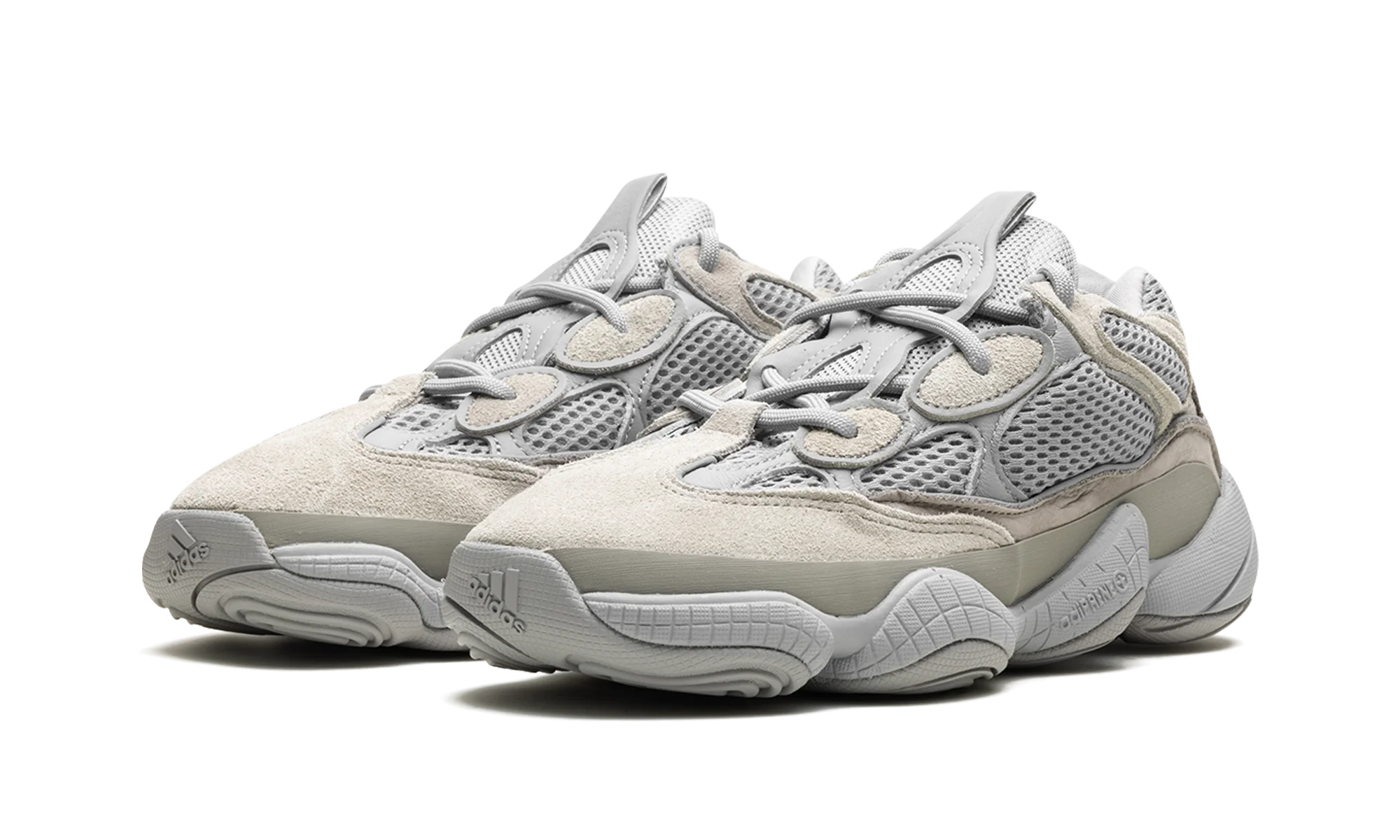 Obuv Adidas Yeezy 500 Stone Salt - SneakerDefinition