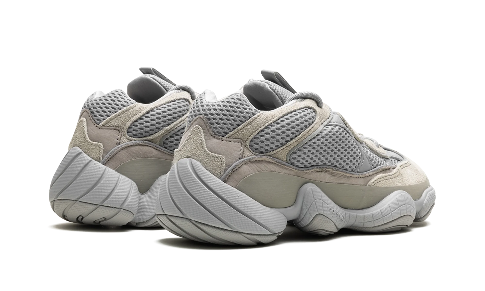 Obuv Adidas Yeezy 500 Stone Salt - SneakerDefinition