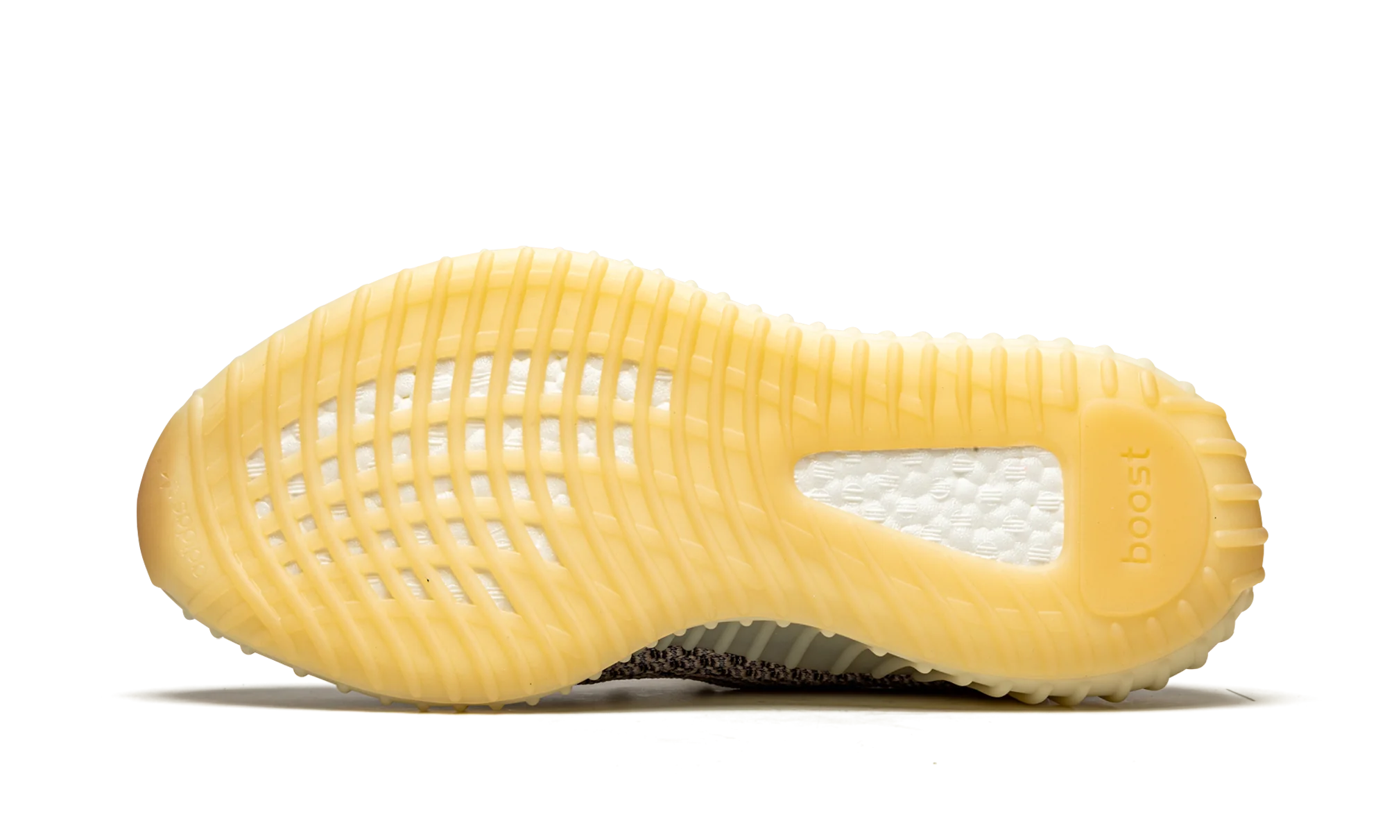 Obuv Adidas Yeezy Boost 350 V2 Ash Pearl - SneakerDefinition