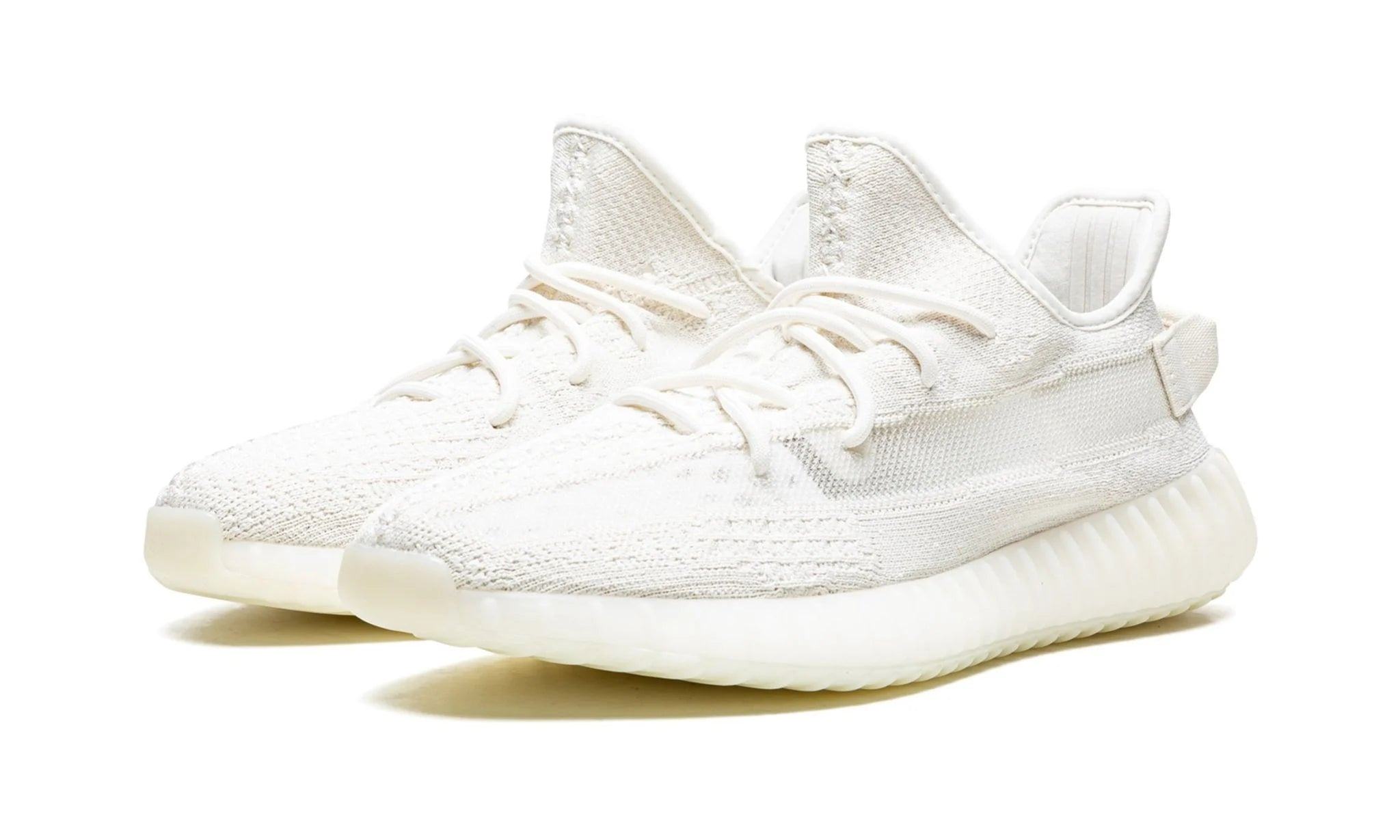 Obuv Adidas Yeezy Boost 350 V2 Bone - SneakerDefinition