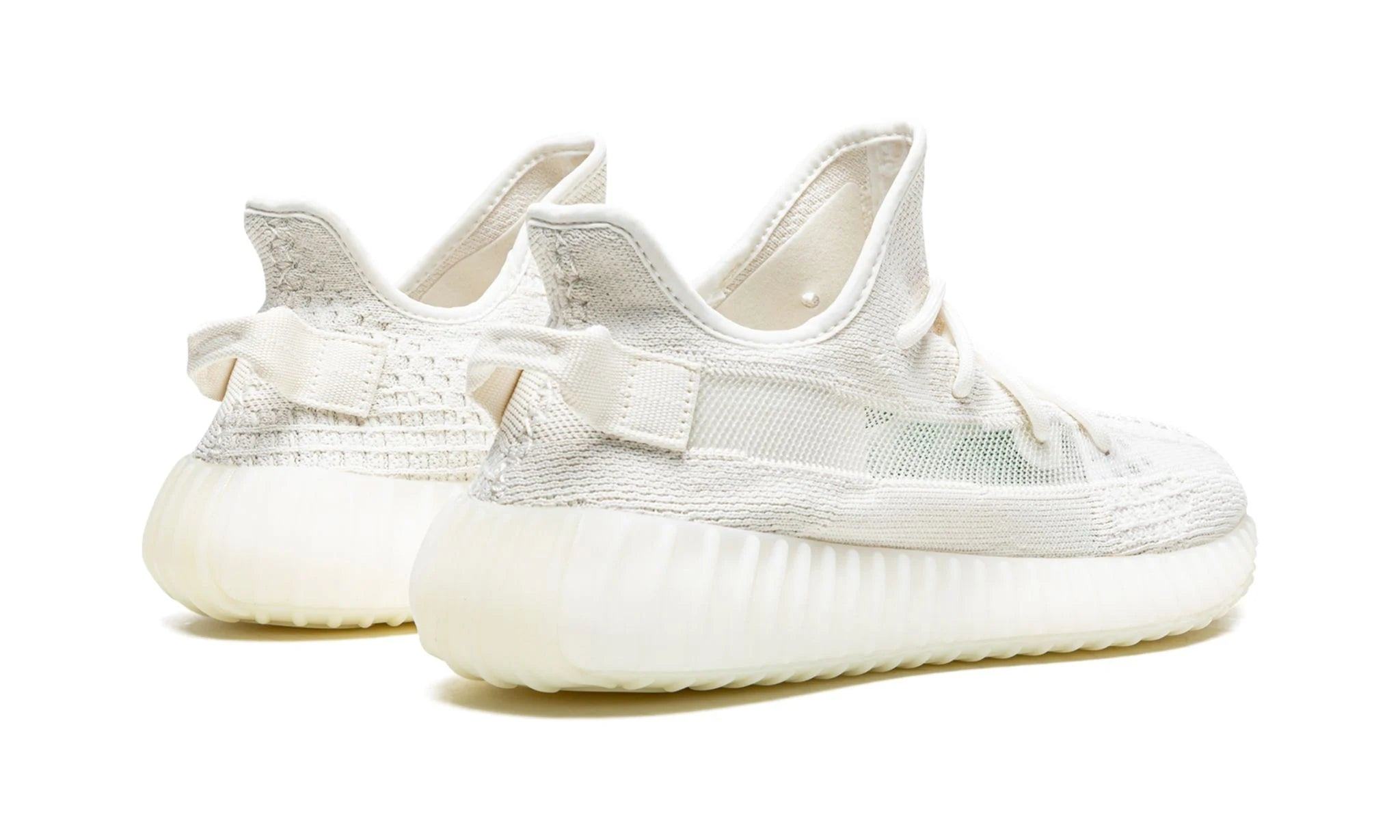 Obuv Adidas Yeezy Boost 350 V2 Bone - SneakerDefinition