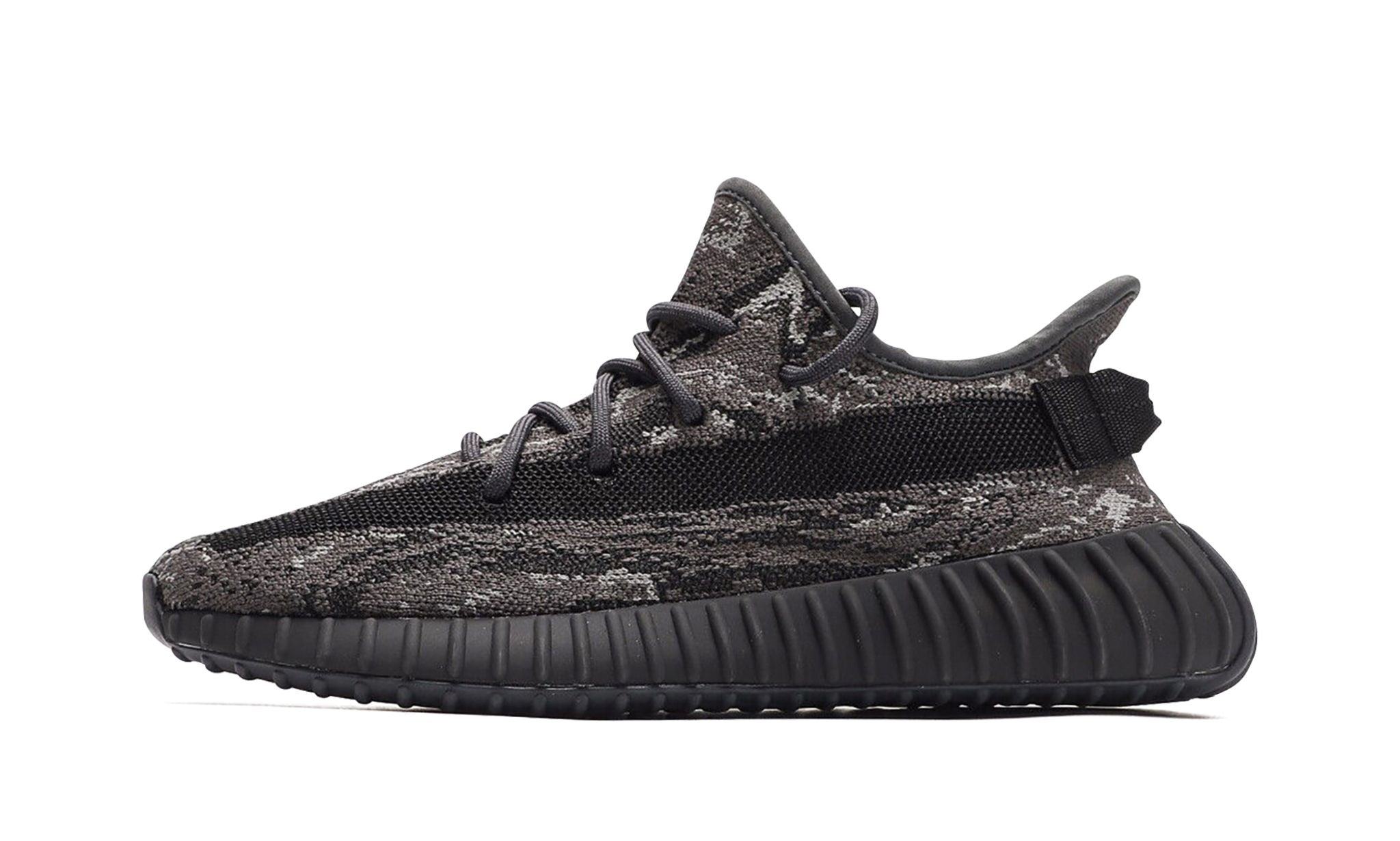 Obuv Adidas Yeezy Boost 350 V2 MX Dark Sea Salt - SneakerDefinition