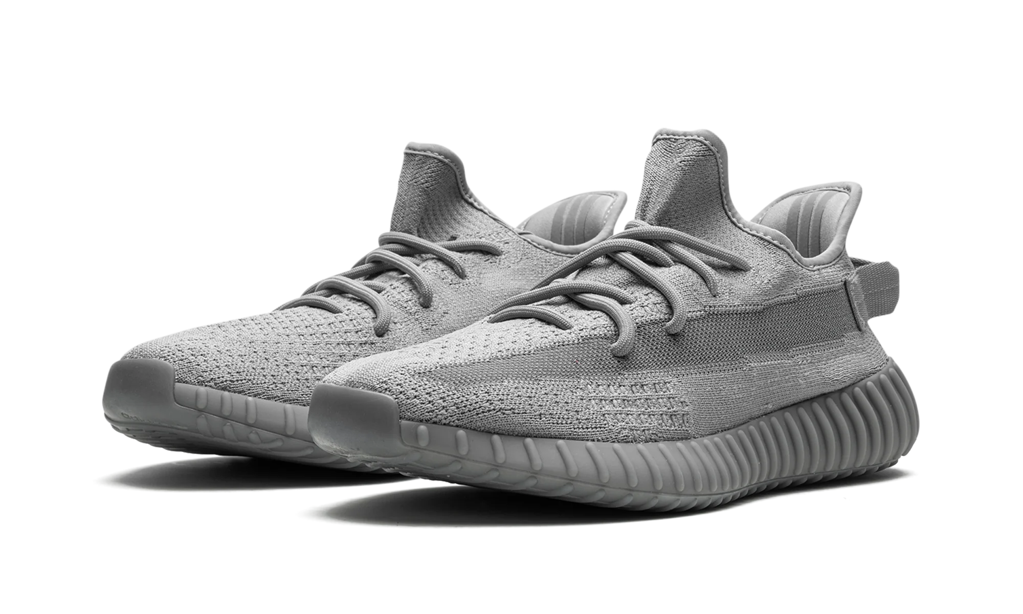 Obuv Adidas Yeezy Boost 350 V2 Steel Grey - SneakerDefinition