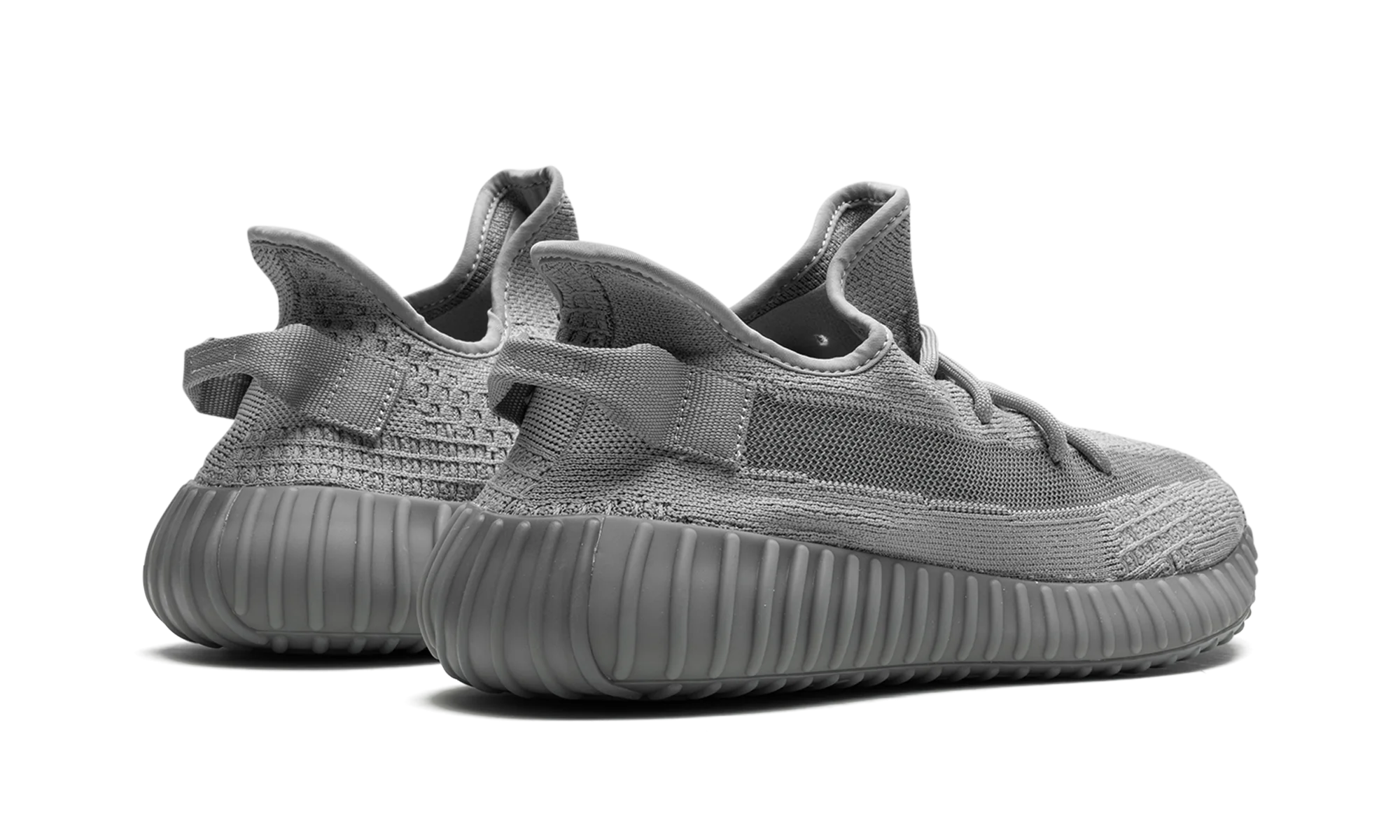 Obuv Adidas Yeezy Boost 350 V2 Steel Grey - SneakerDefinition
