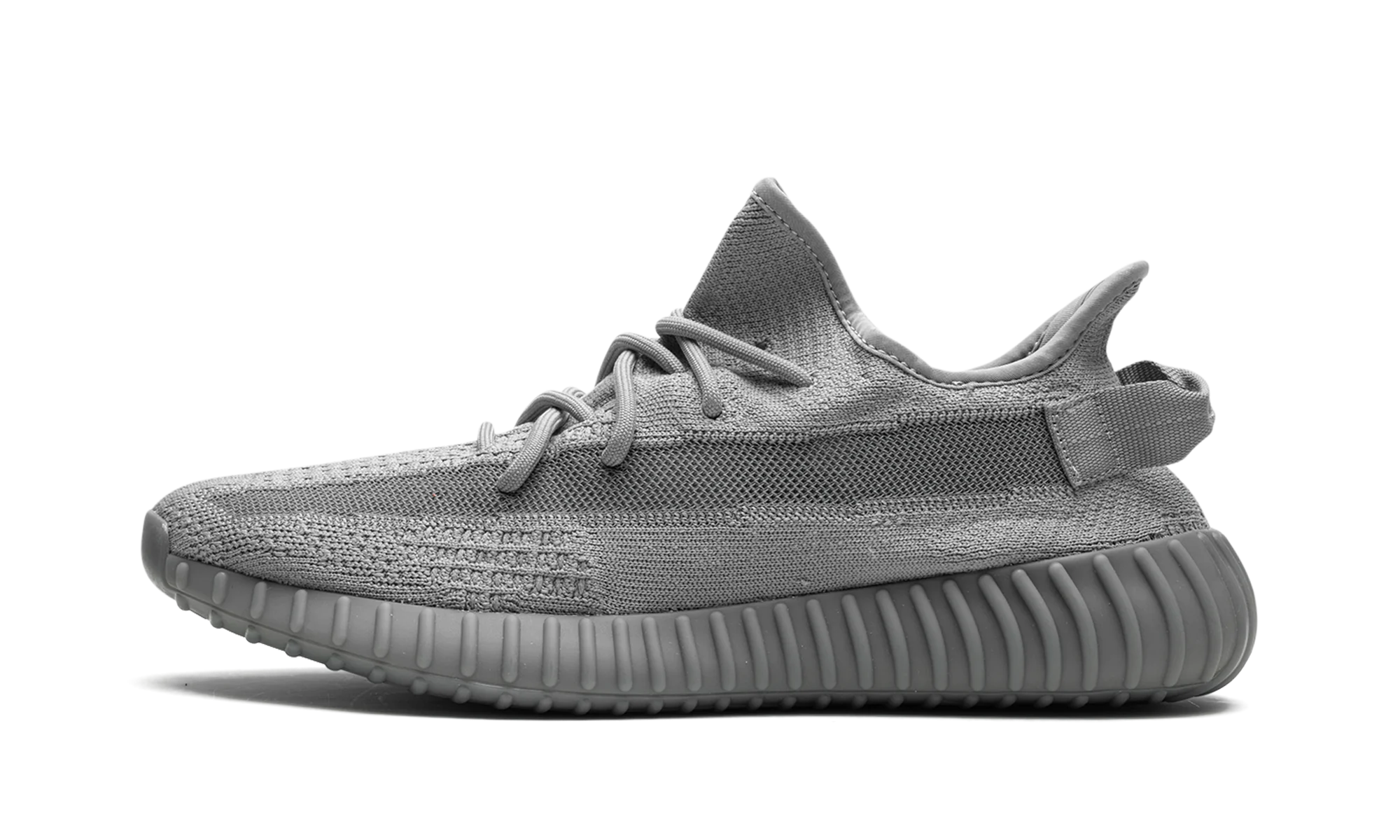 Obuv Adidas Yeezy Boost 350 V2 Steel Grey - SneakerDefinition