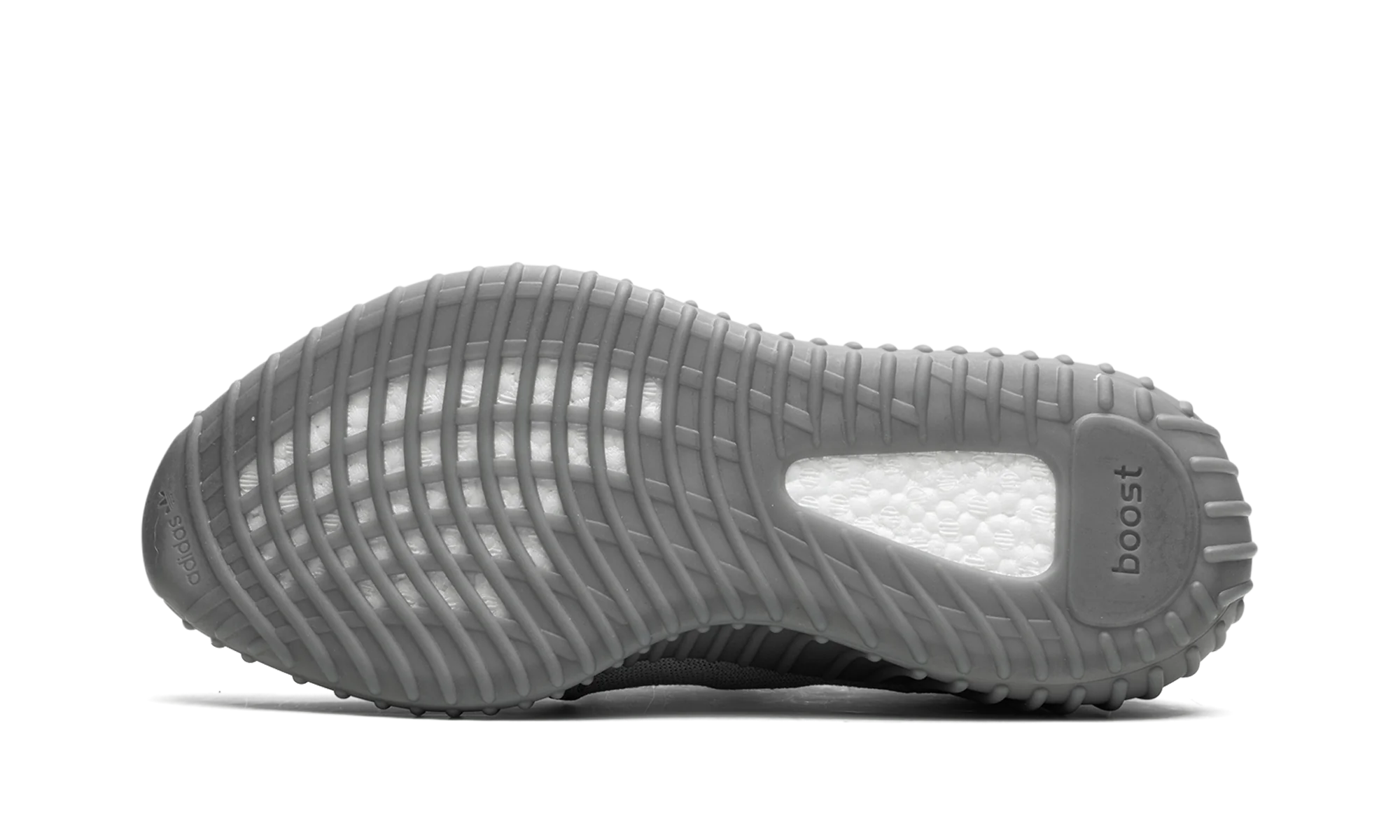 Obuv Adidas Yeezy Boost 350 V2 Steel Grey - SneakerDefinition