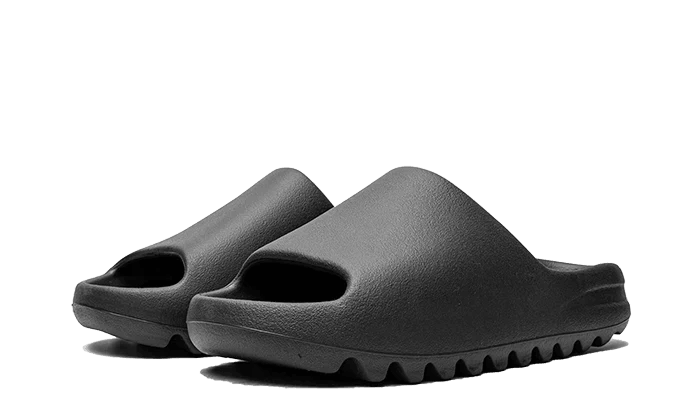 Obuv Adidas Yeezy Slide Onyx - SneakerDefinition