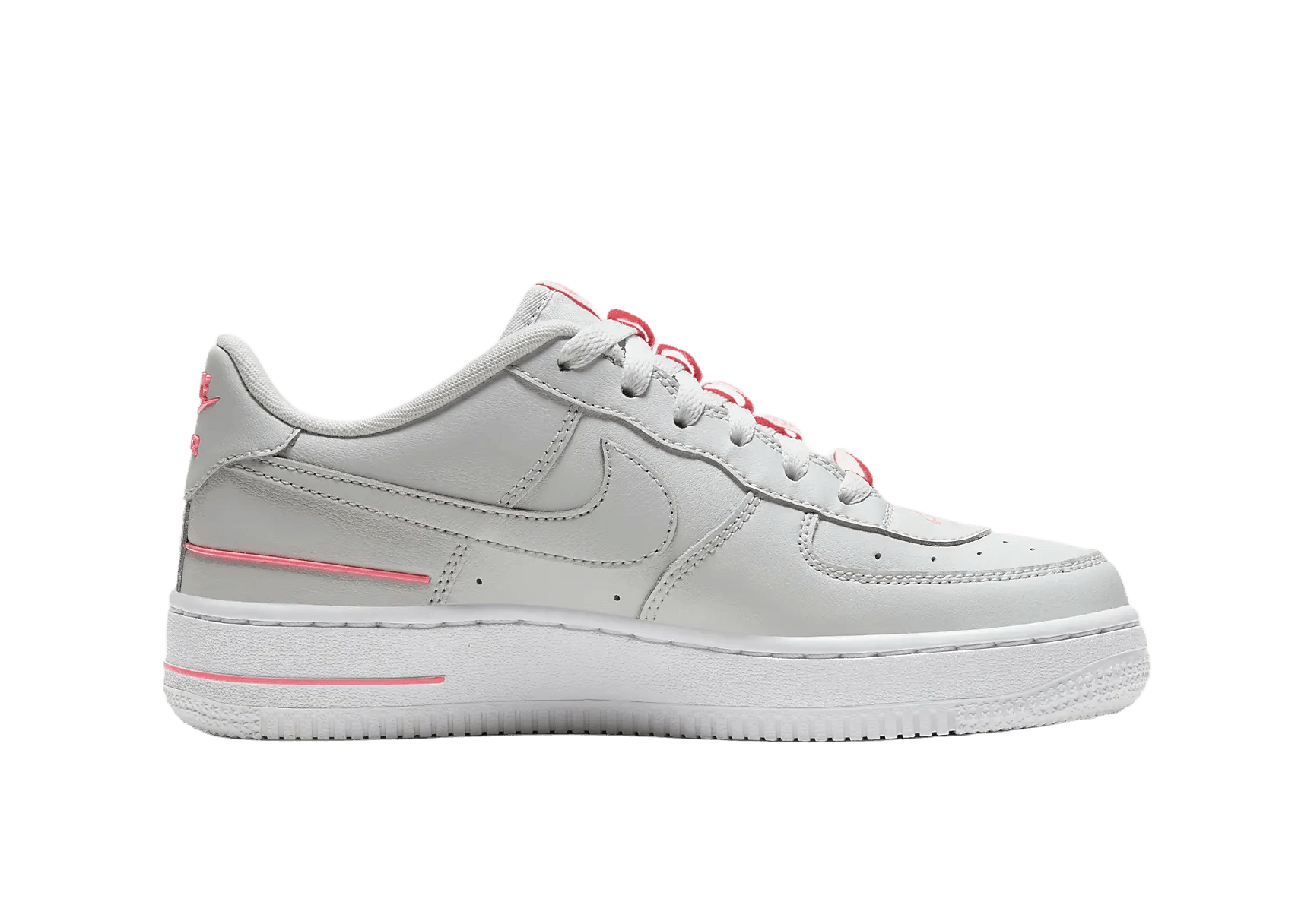 Obuv Air Force 1 LV8 3 Photon Dust (GS) - SneakerDefinition