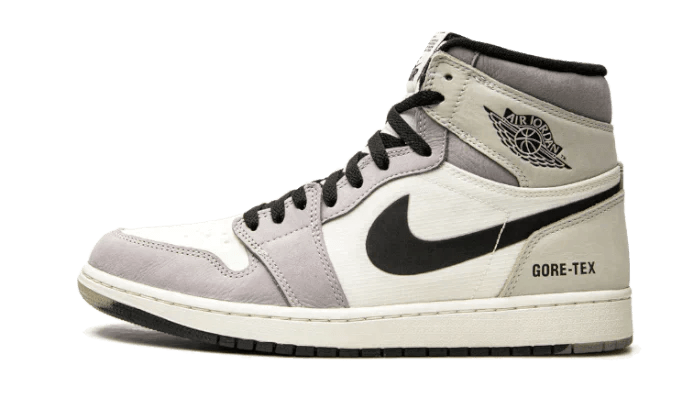 Obuv Air Jordan 1 High Element Gore Tex Light Bone - SneakerDefinition