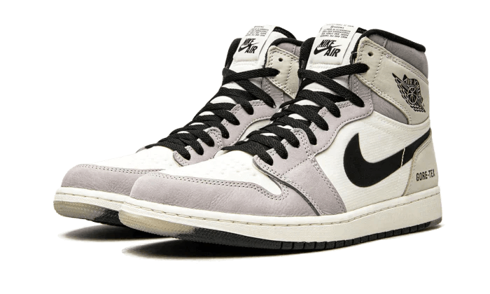 Obuv Air Jordan 1 High Element Gore Tex Light Bone - SneakerDefinition