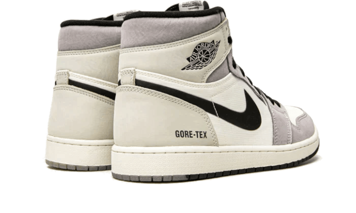 Obuv Air Jordan 1 High Element Gore Tex Light Bone - SneakerDefinition