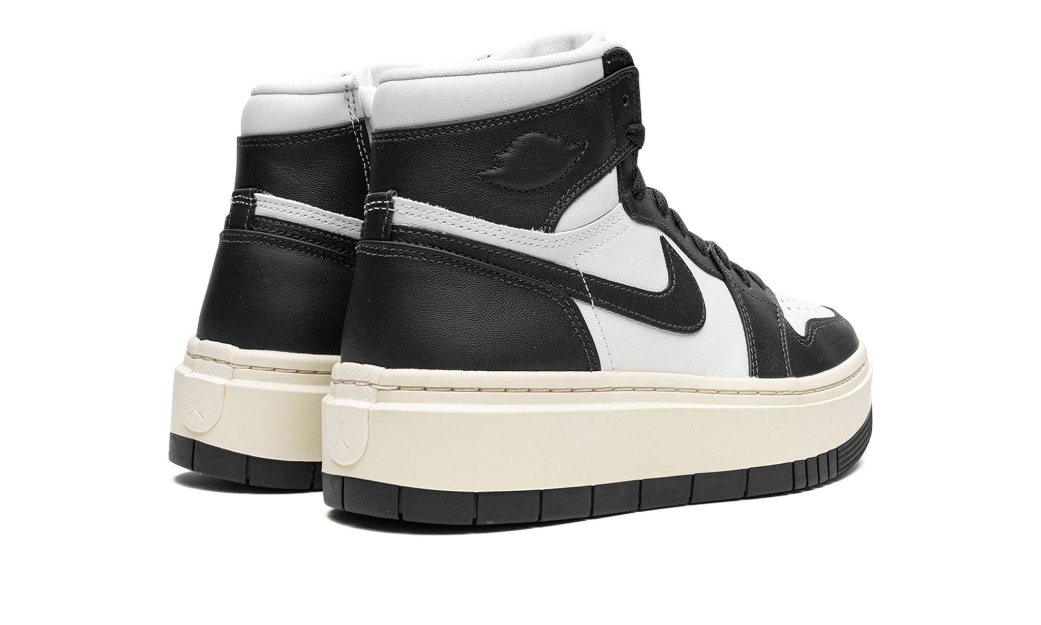 Obuv Air Jordan 1 High Elevate Summit White Dark Ash - SneakerDefinition