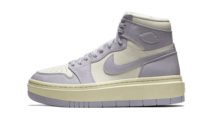 Obuv Air Jordan 1 High Elevate Titanium - SneakerDefinition