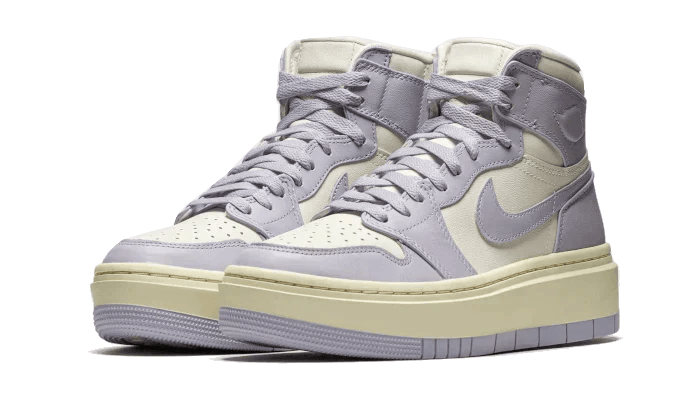 Obuv Air Jordan 1 High Elevate Titanium - SneakerDefinition