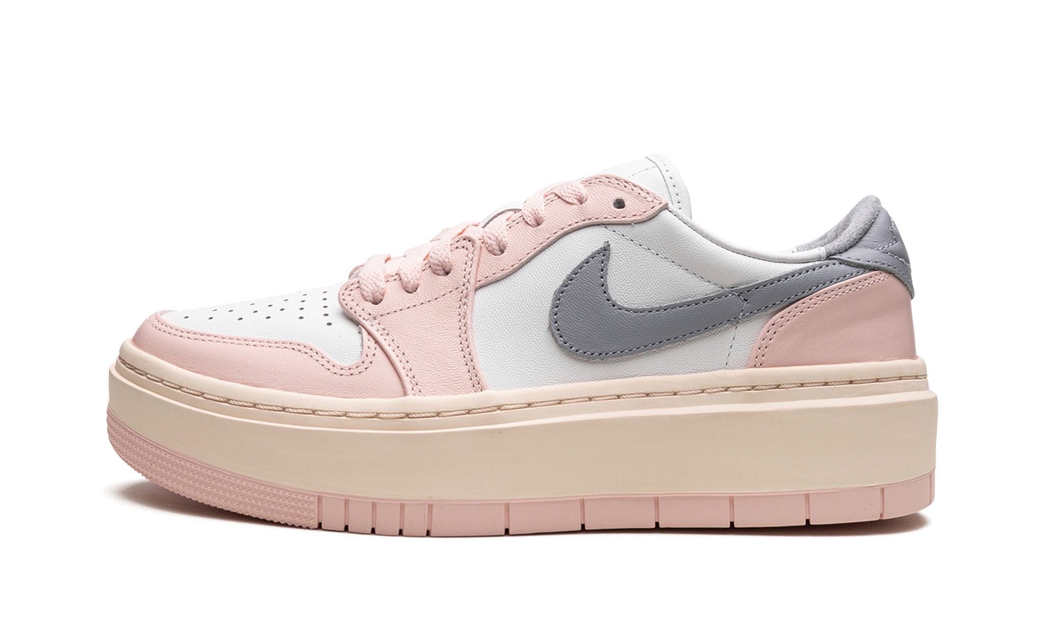 Obuv Air Jordan 1 Low Elevate Atmosphere - SneakerDefinition