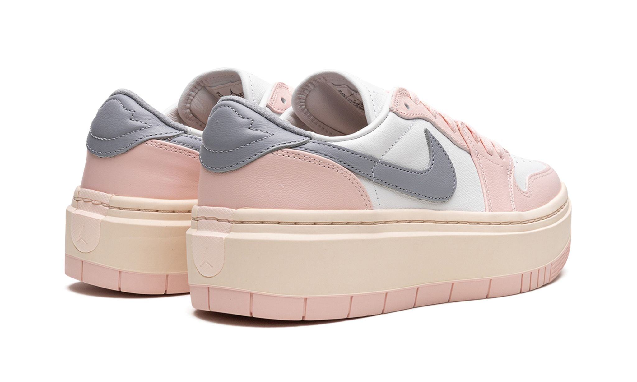 Obuv Air Jordan 1 Low Elevate Atmosphere - SneakerDefinition