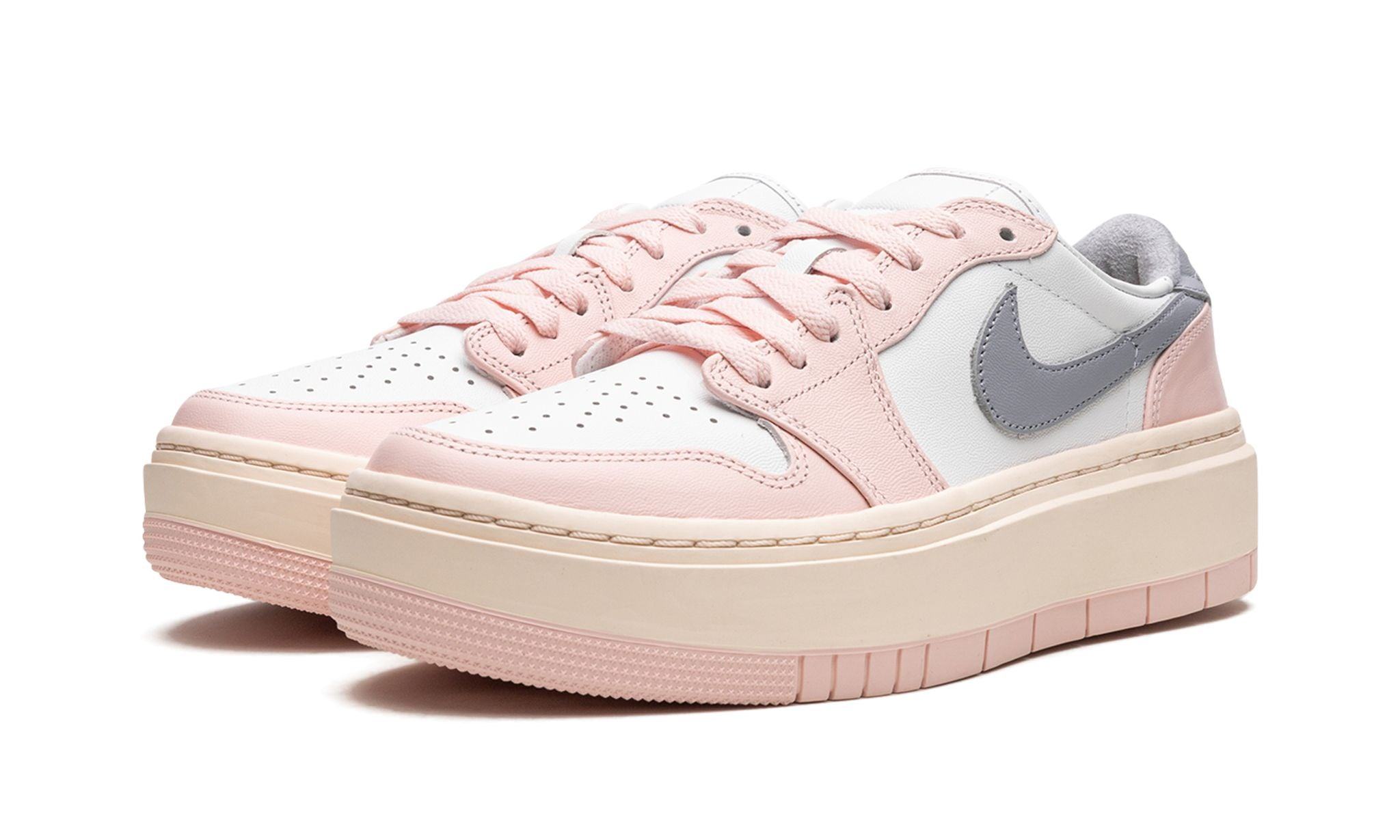 Obuv Air Jordan 1 Low Elevate Atmosphere - SneakerDefinition